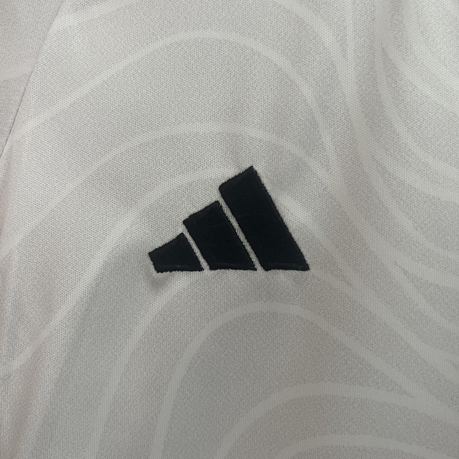 24 25 Kids Flamengo Away