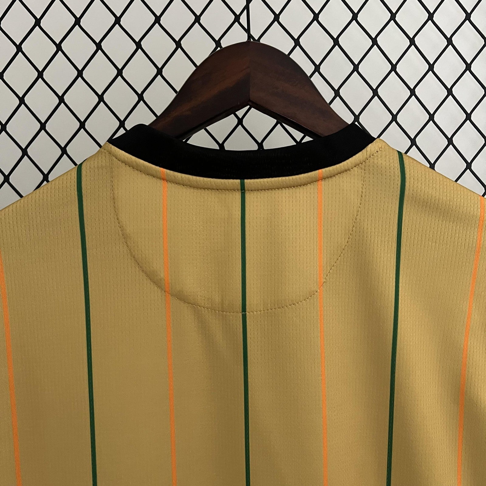 23 24 Venice Training Wear Yellow