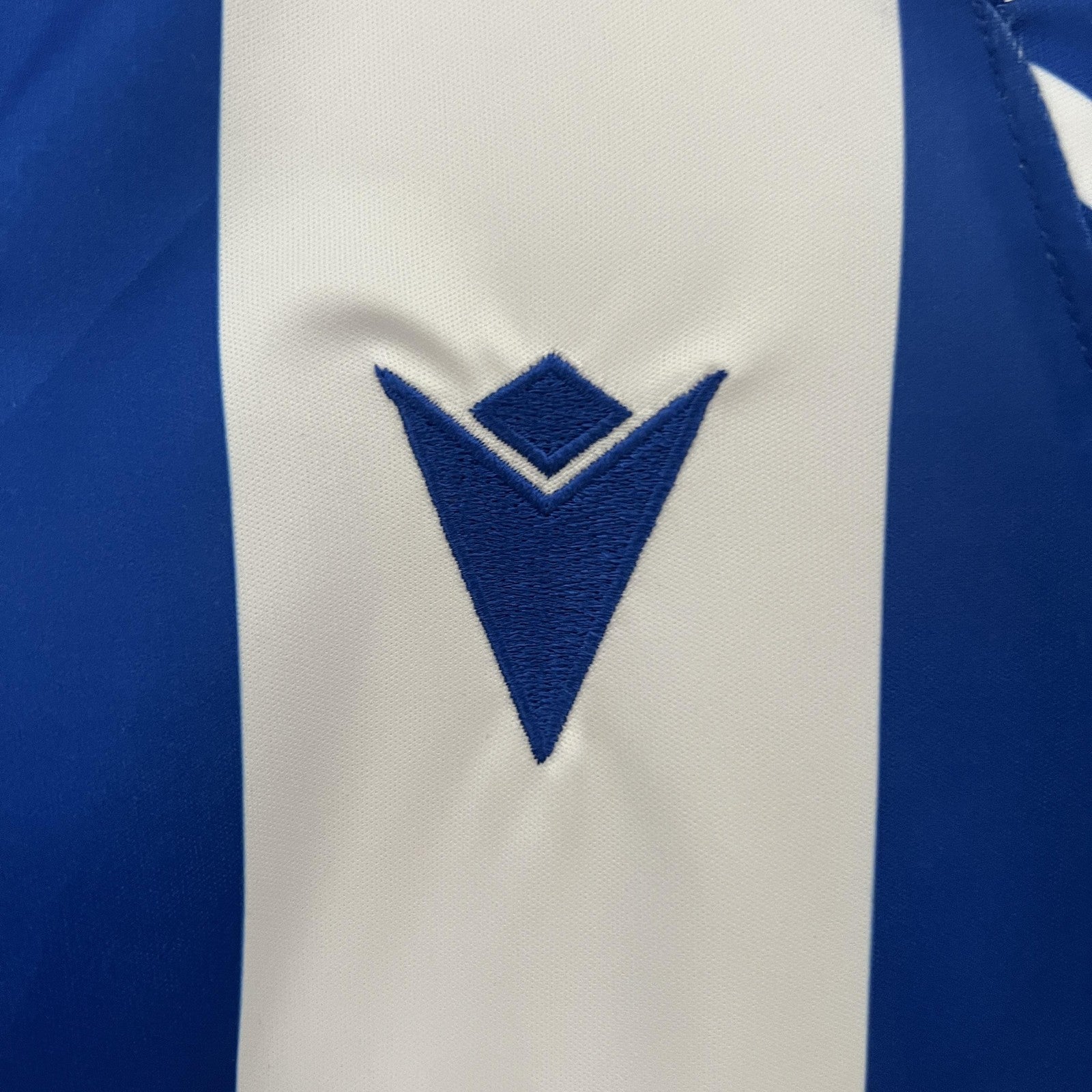 24 25 Kids Real Sociedad Home