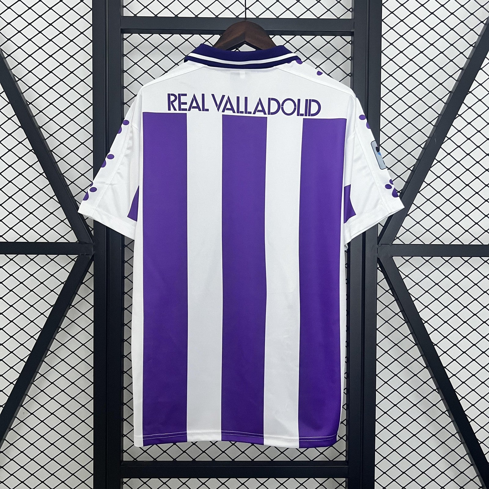 Retro Valladolid Home