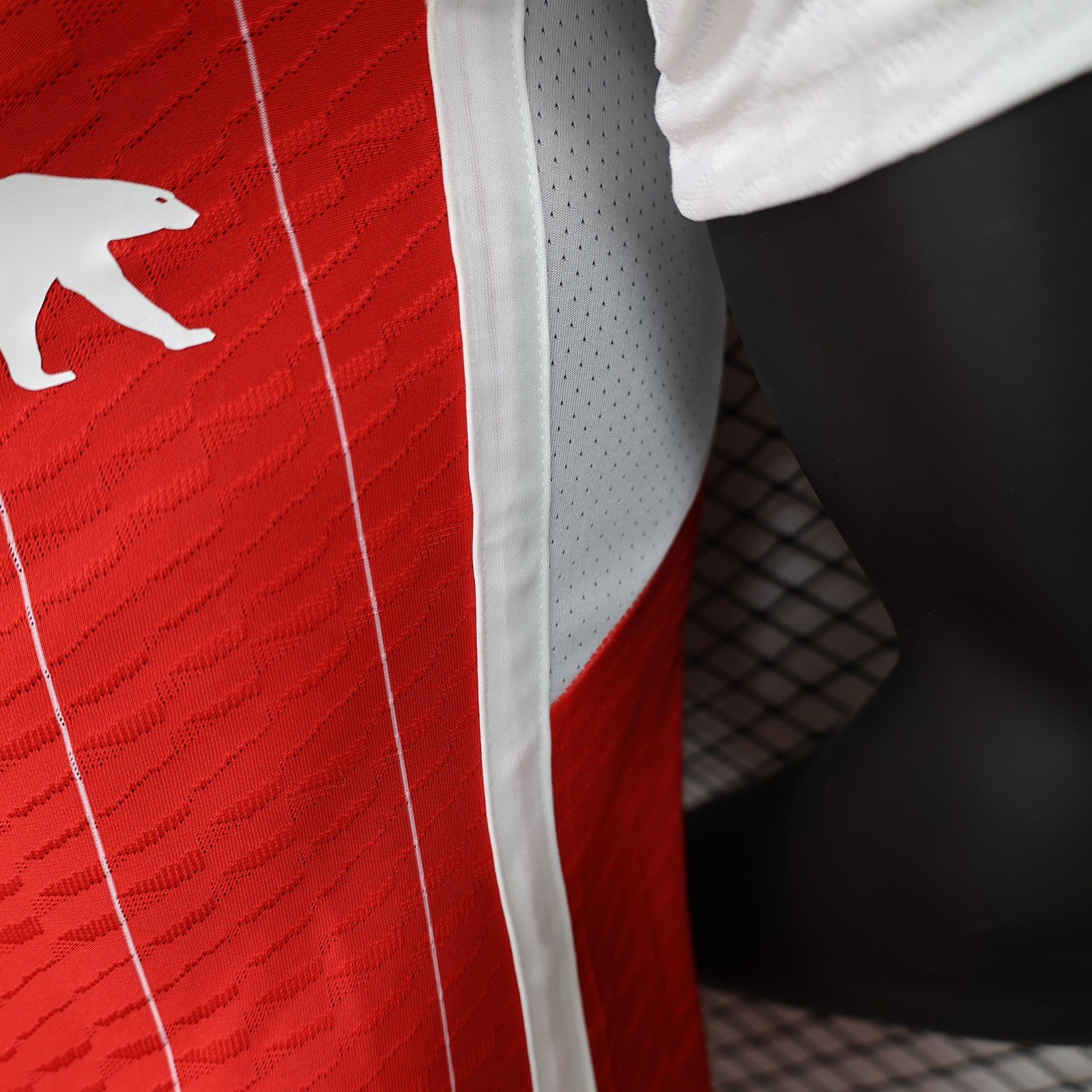 24 25 Player Colo Colo Third Away