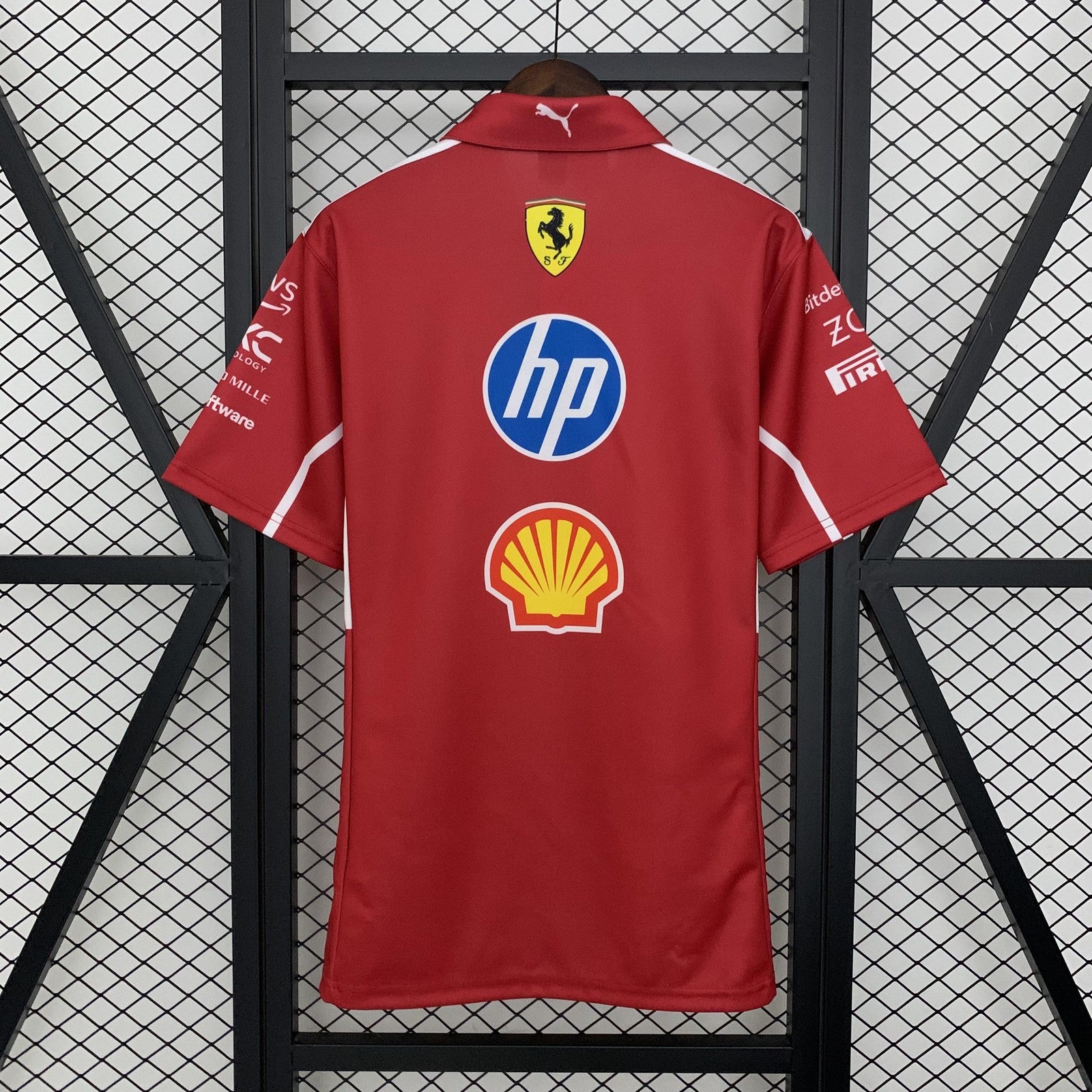 2025 Polo F1 Formula One 3