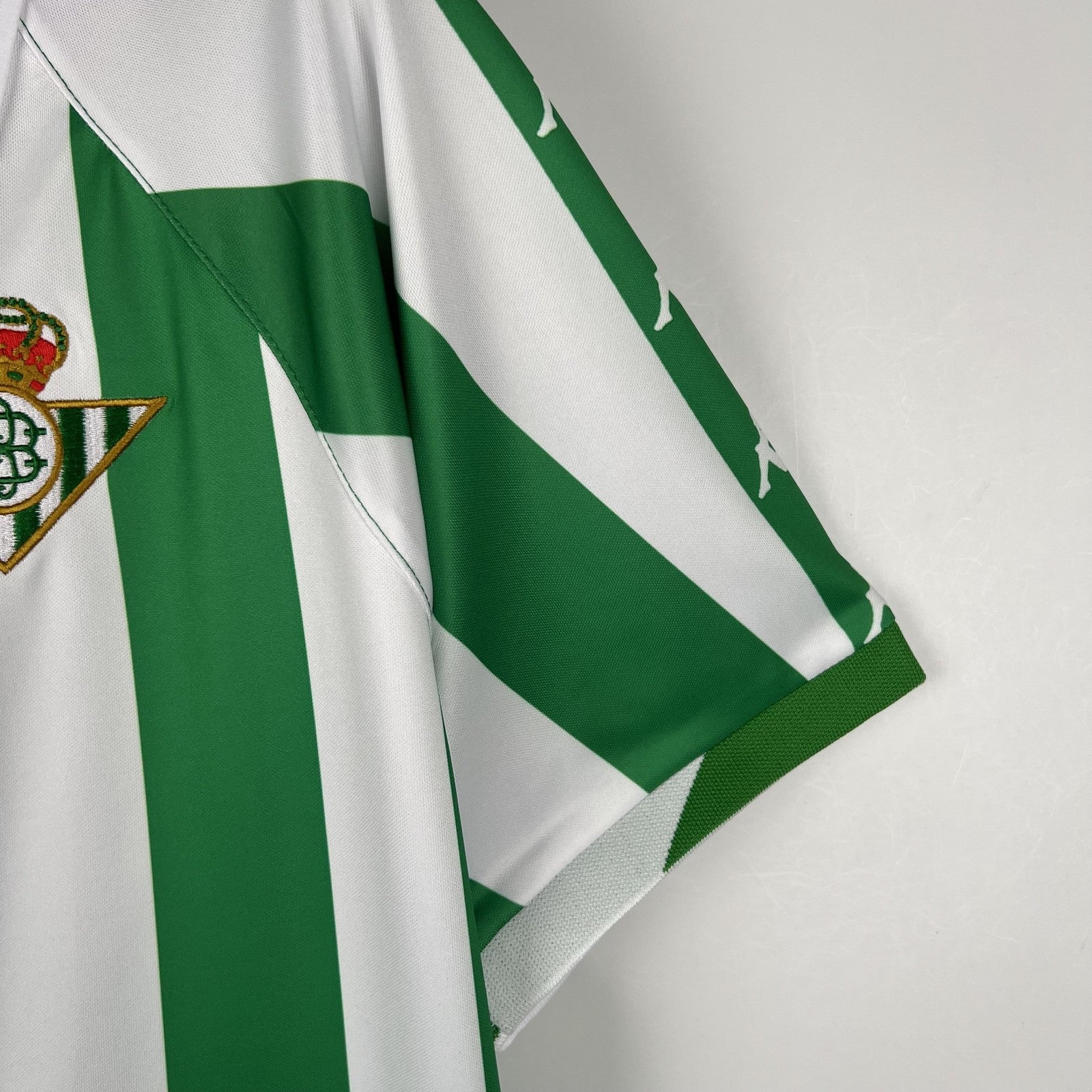 Retro Real Betis Home