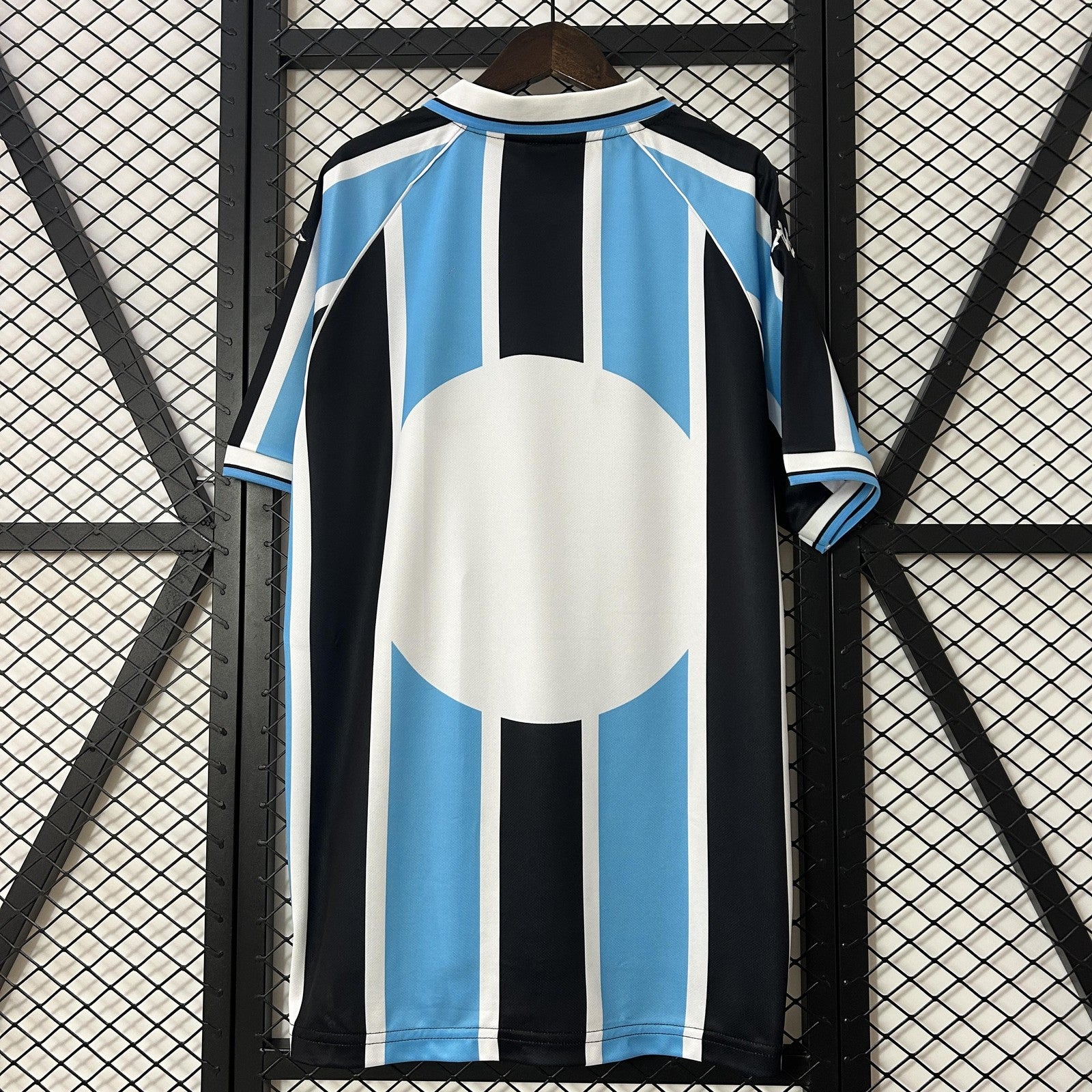Retro Gremio Home