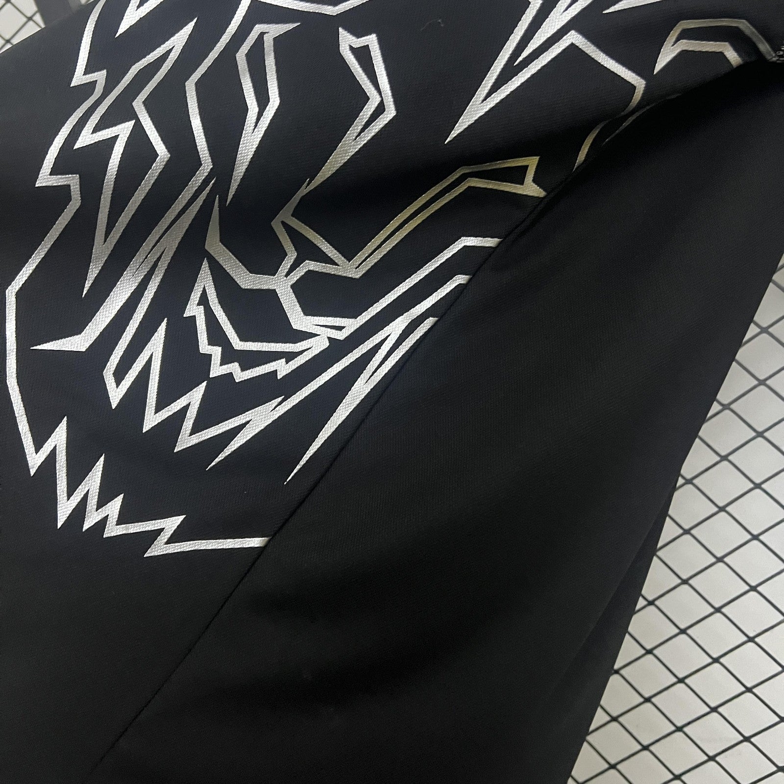 Retro Athletic Bilbao Black