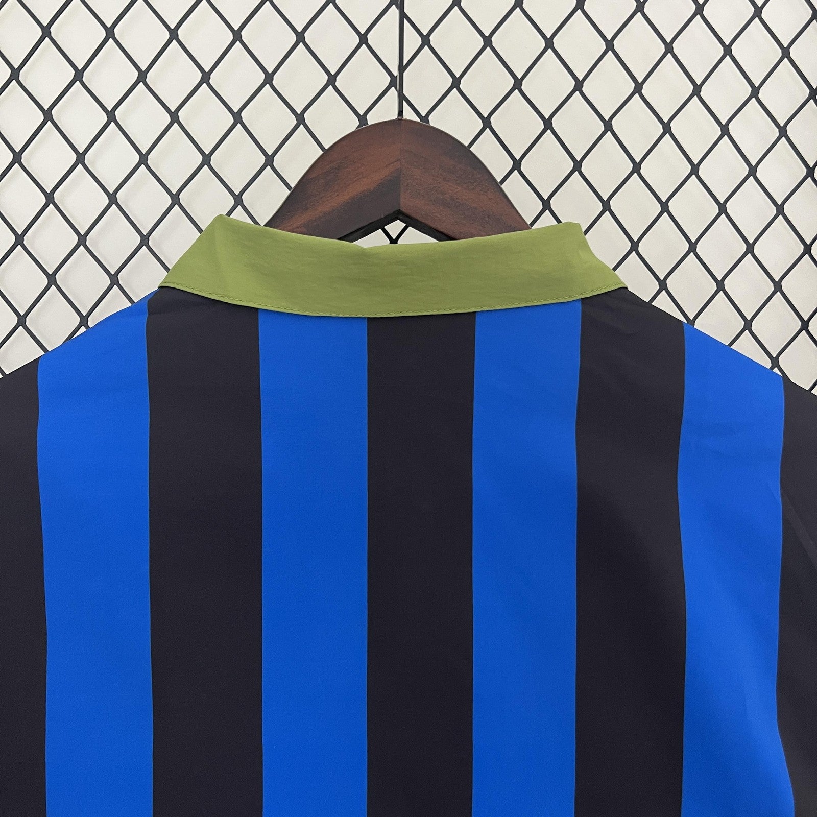 2024 Denmark Trench Coat Reversible