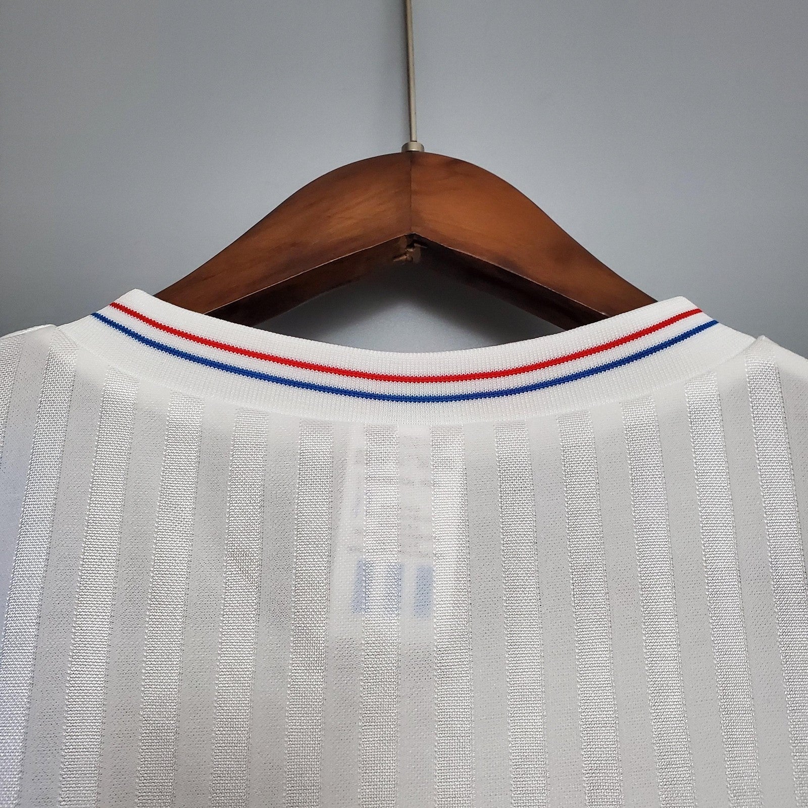 Retro Marseille 1990 Home