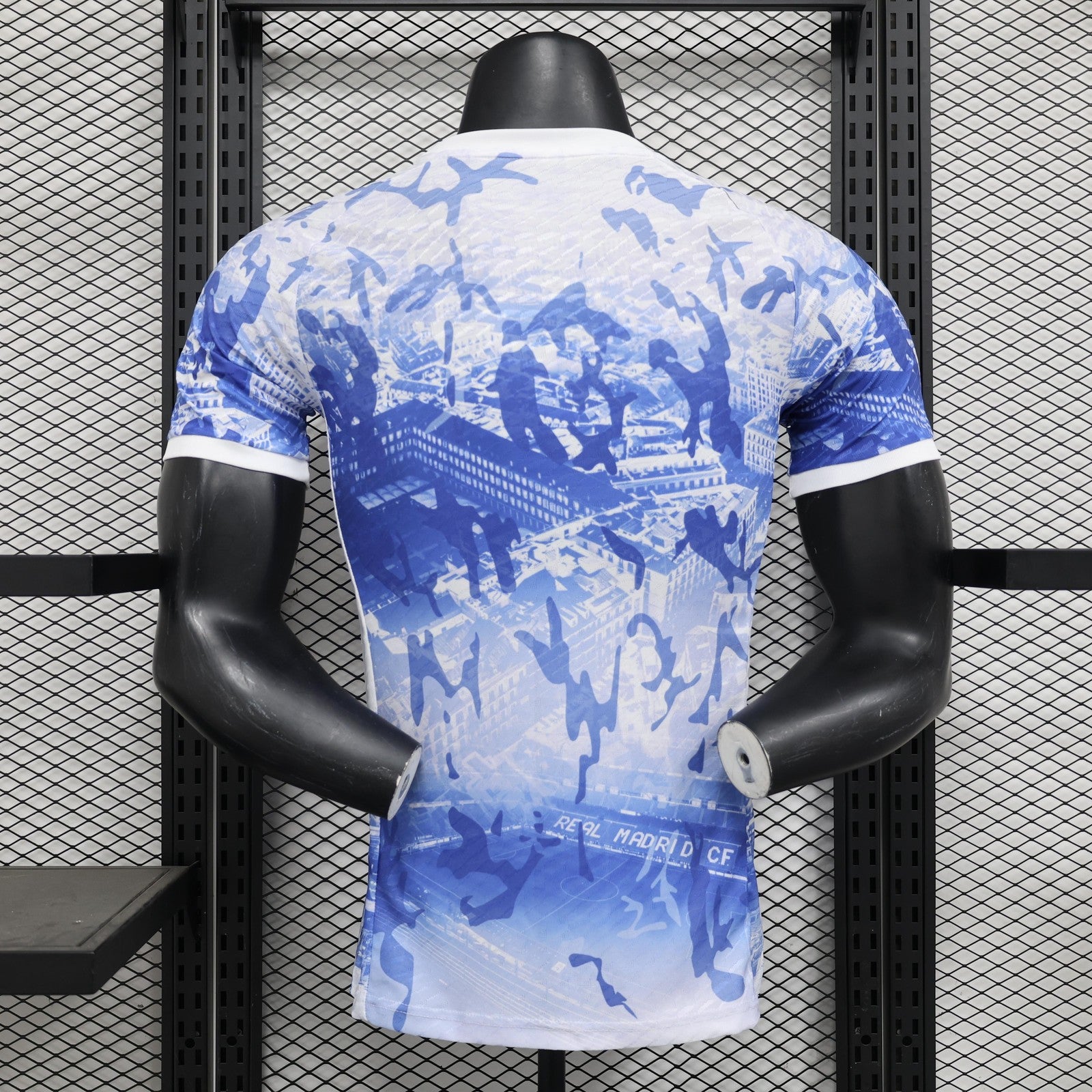 24 25 Player Real Madrid Special Edition 11