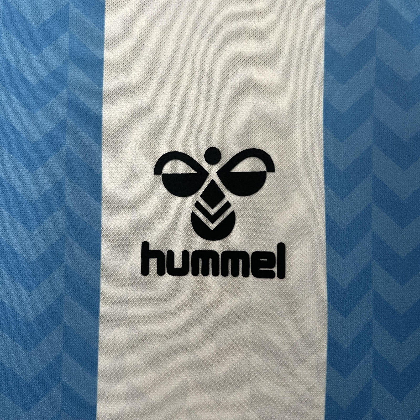 Retro Malaga 120th Anniversary