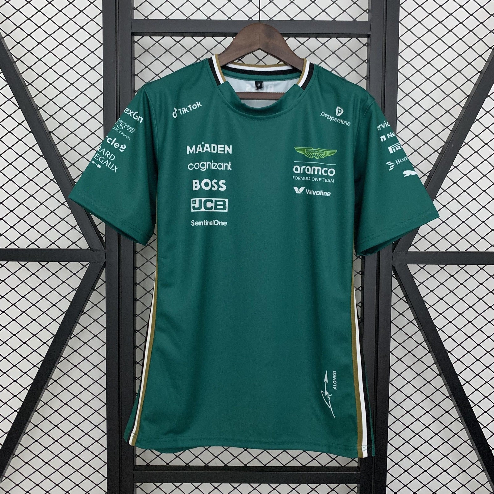 2025 F1 Formula One 7