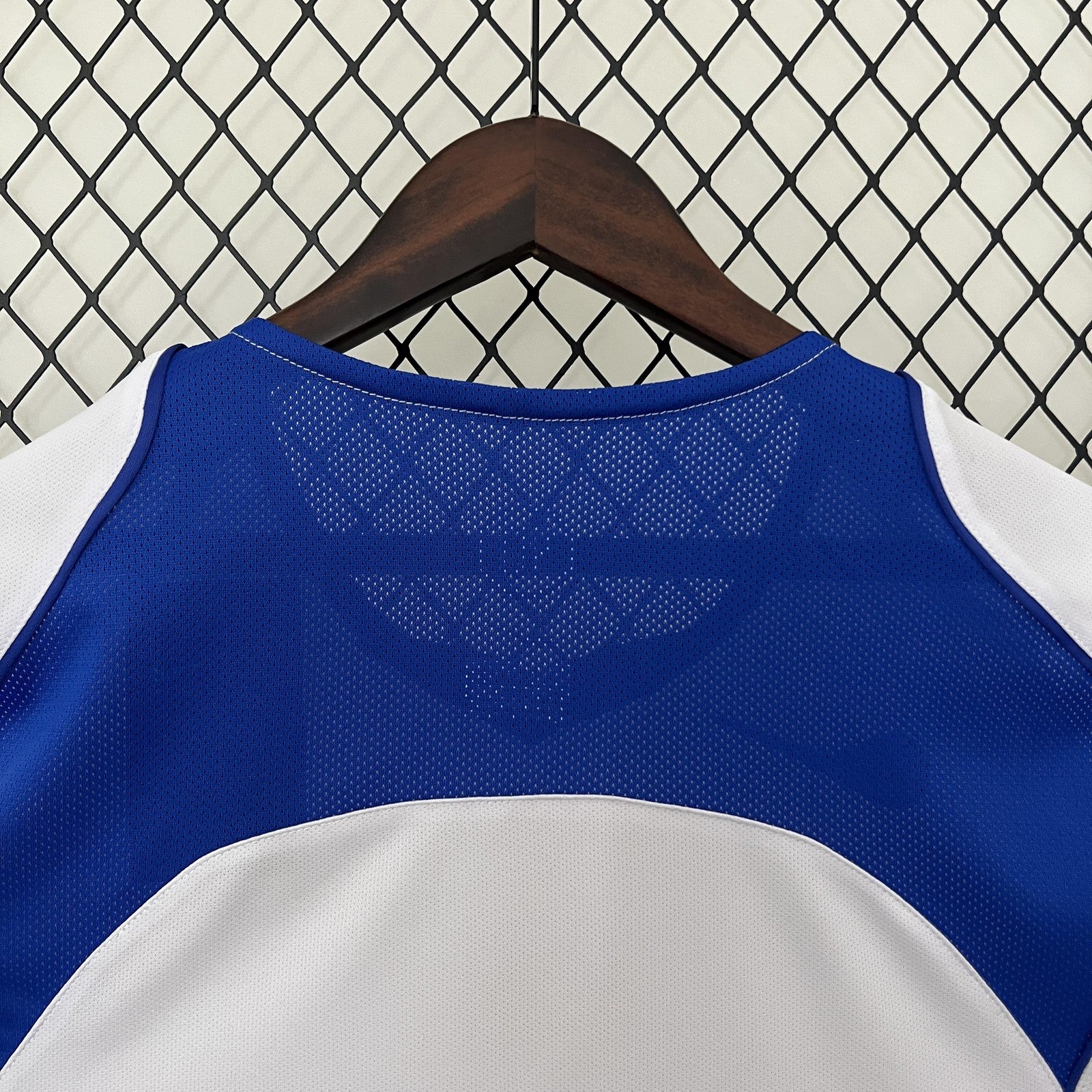 Retro Inter Milan 04 05 Away