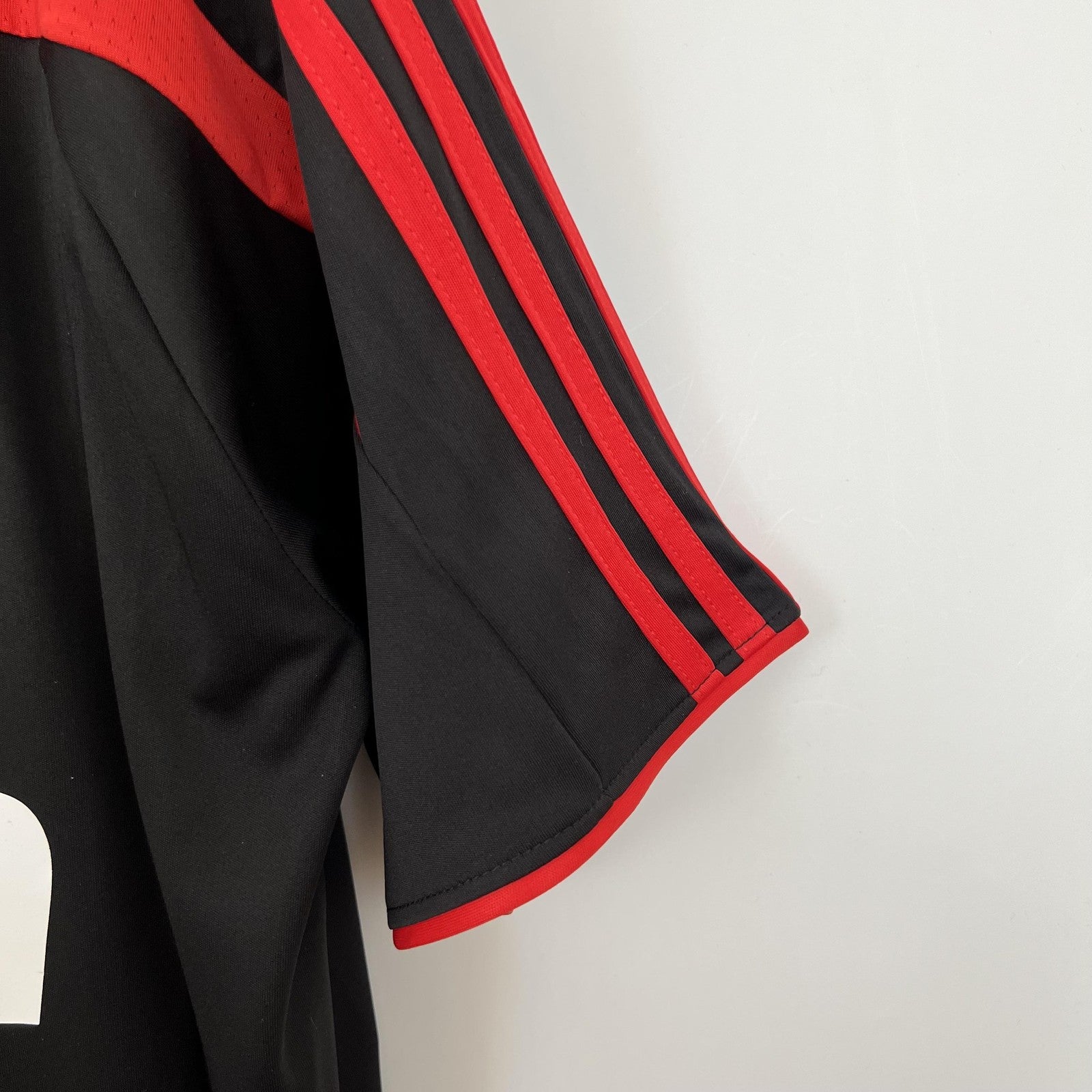 Retro Ac Milan 07 08 Third Away