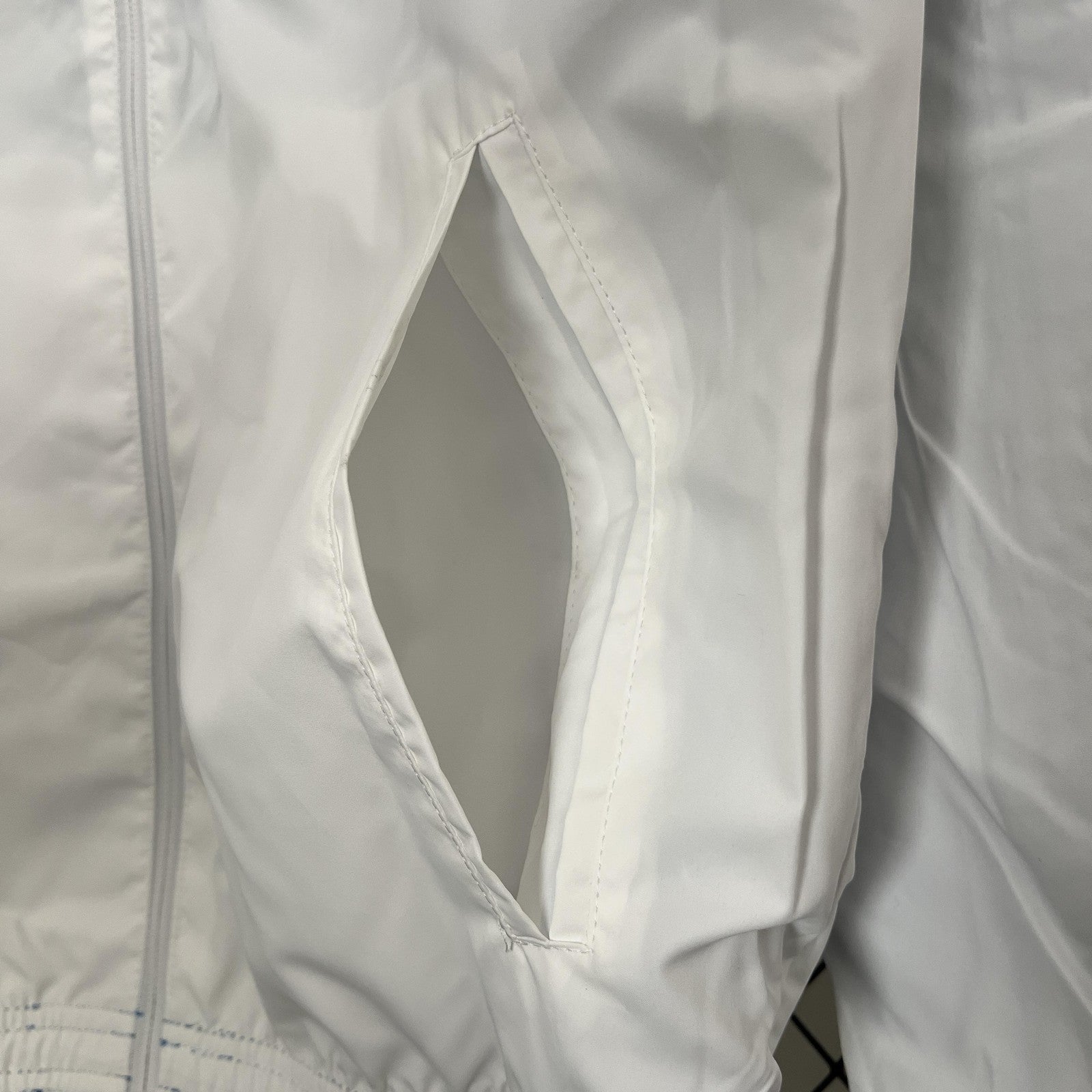 2024 Japan Trench Coat Reversible 2