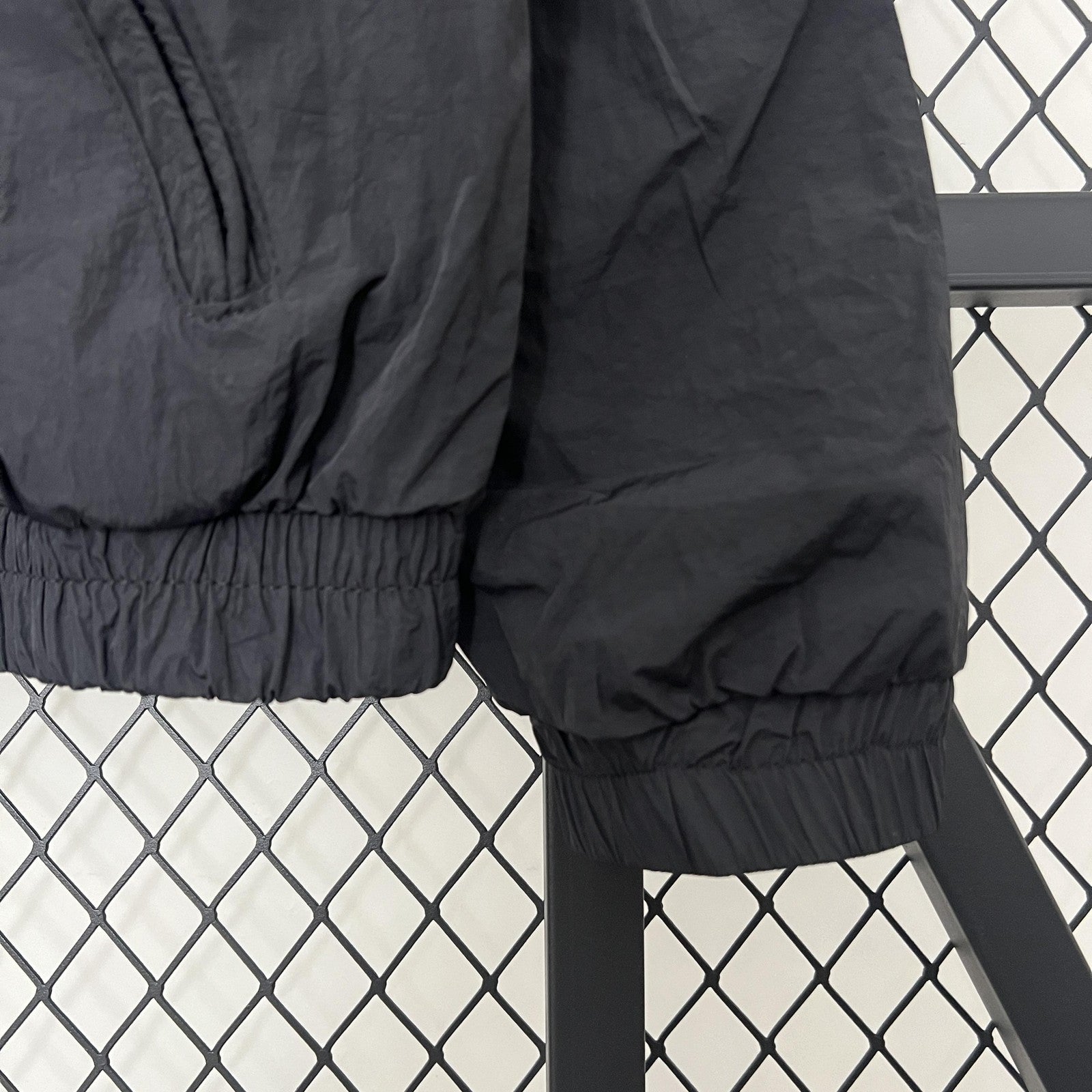 2024 New Windbreaker 25