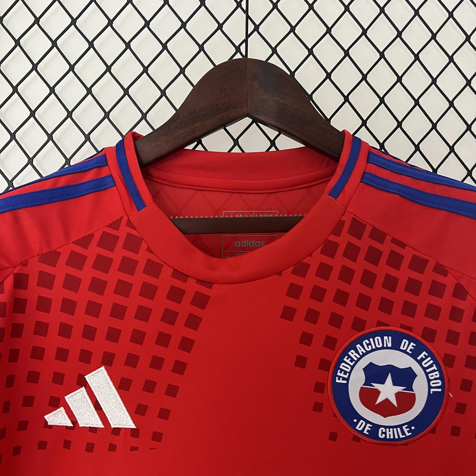 2024 Chile Home