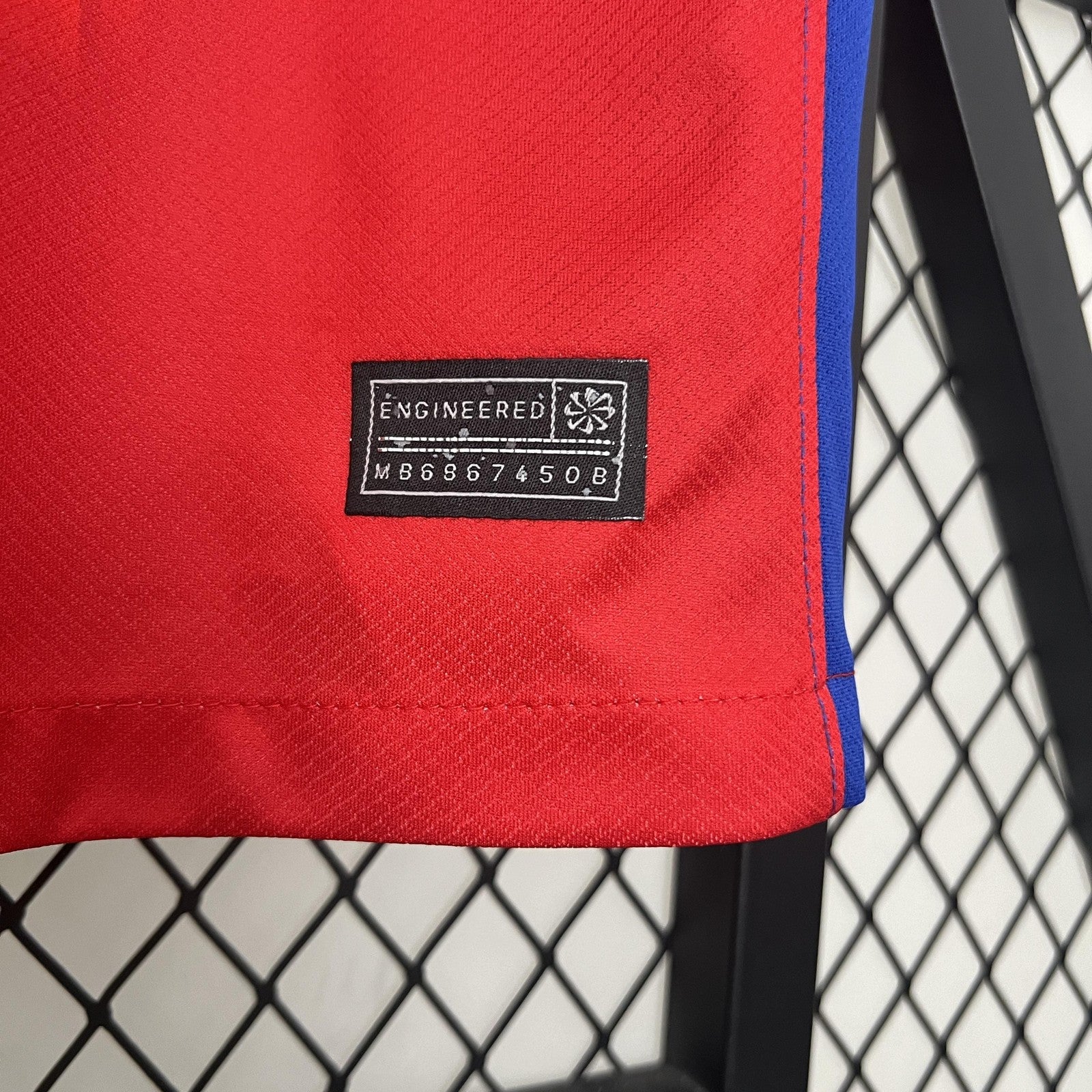 2024 United States Away