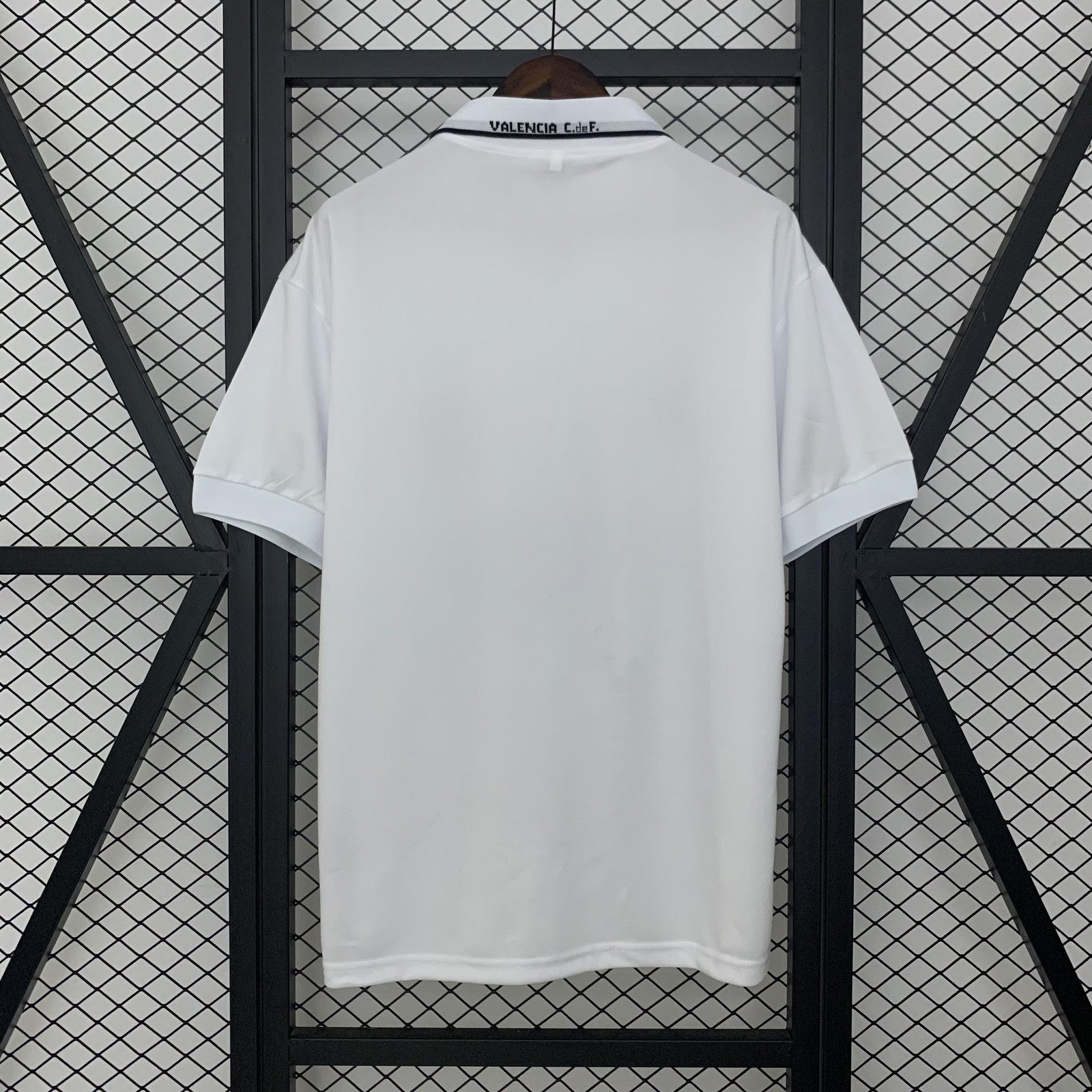 Retro Valencia 96 97 Home