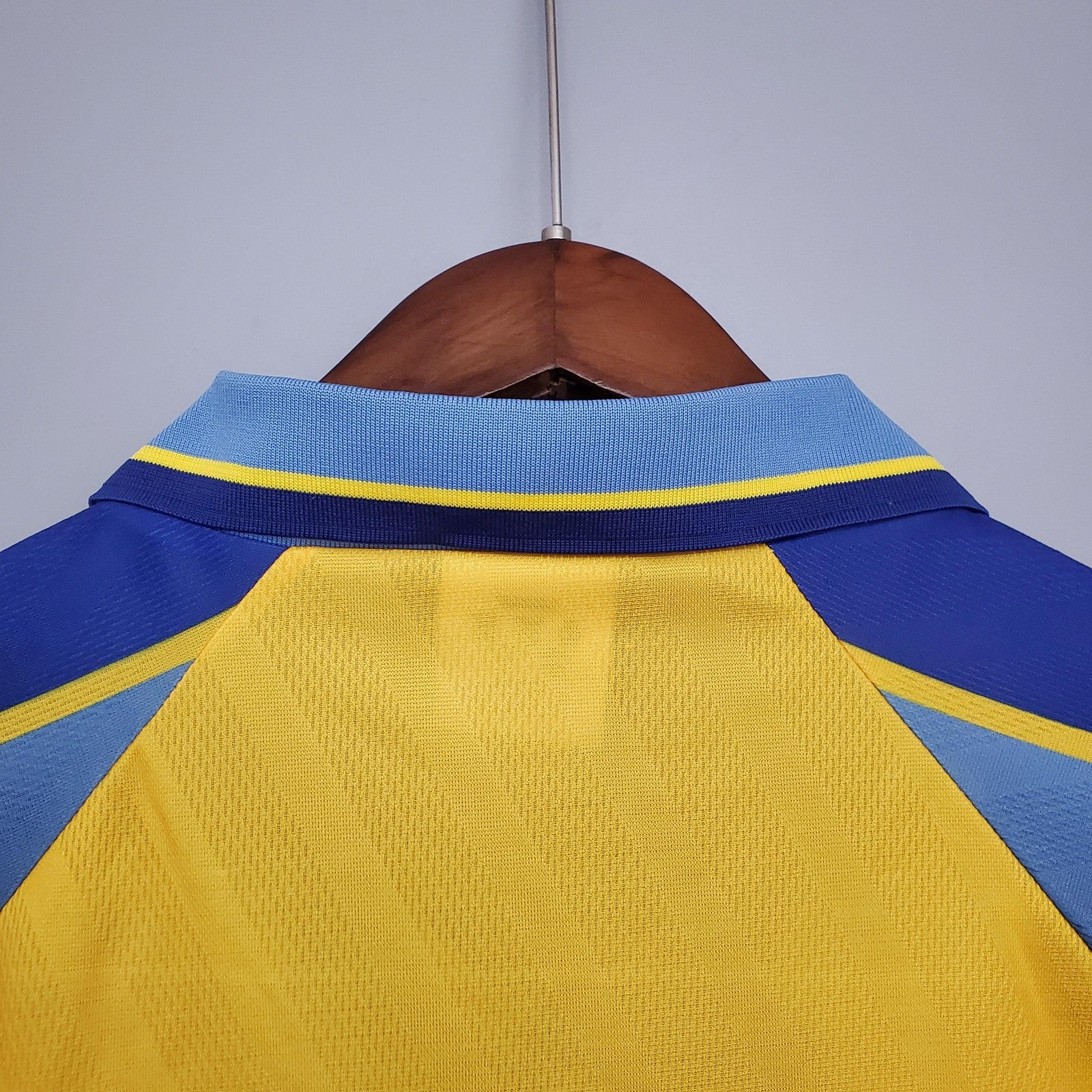 Retro 95 97 Chelsea Away