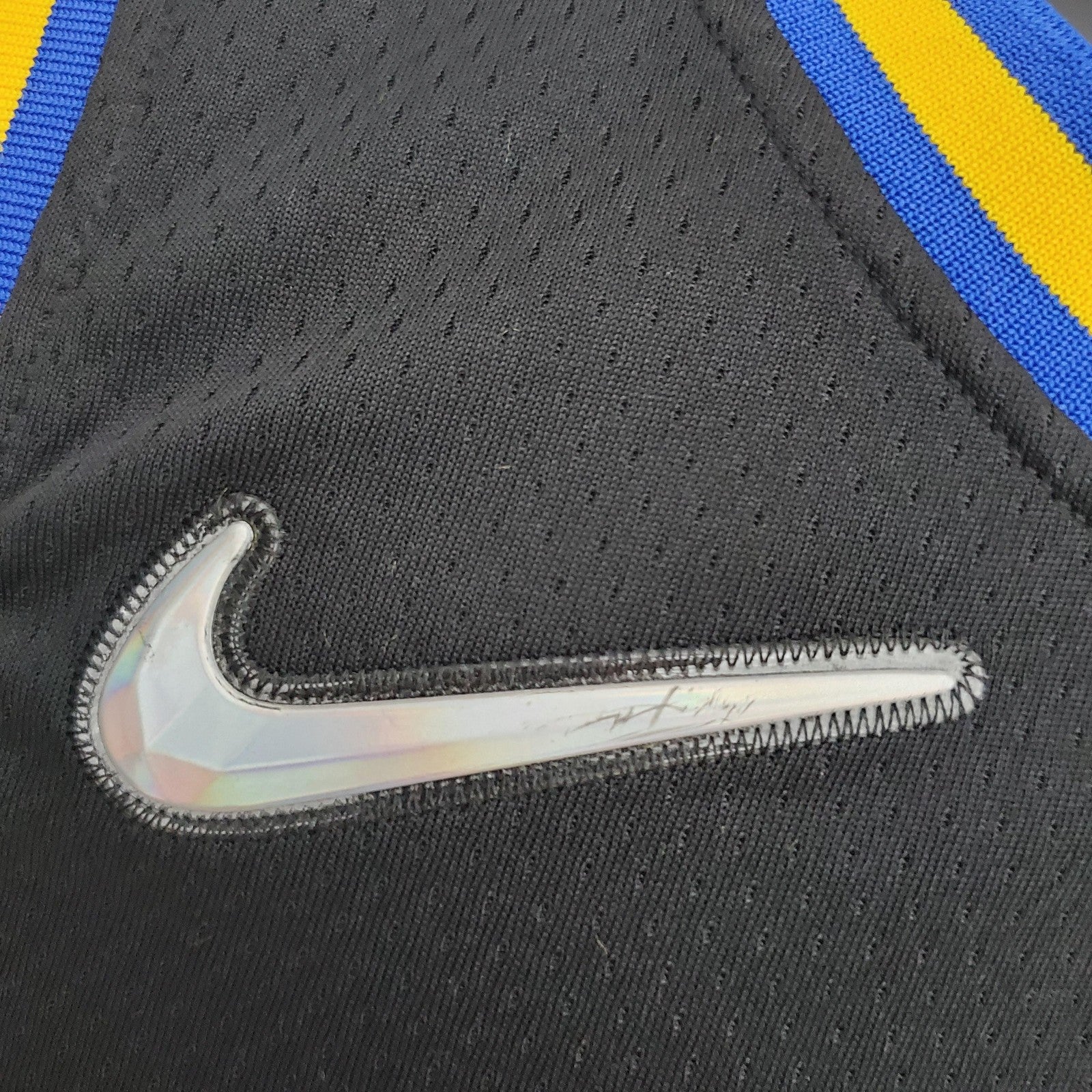 2022 Season Durant #35 Warriors City Edition Black Nba Jersey