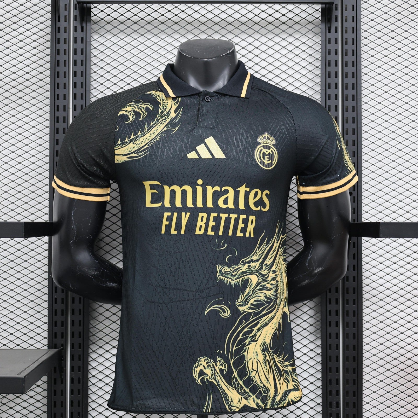 24 25 Player Real Madrid Special Edition 6