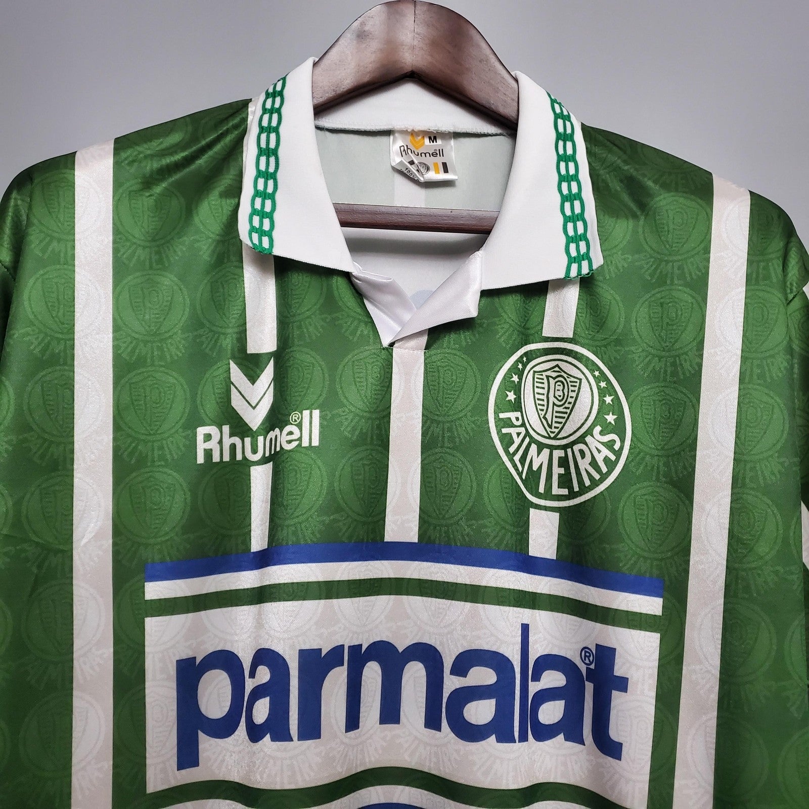 Retro 93 94 Palmeiras Home
