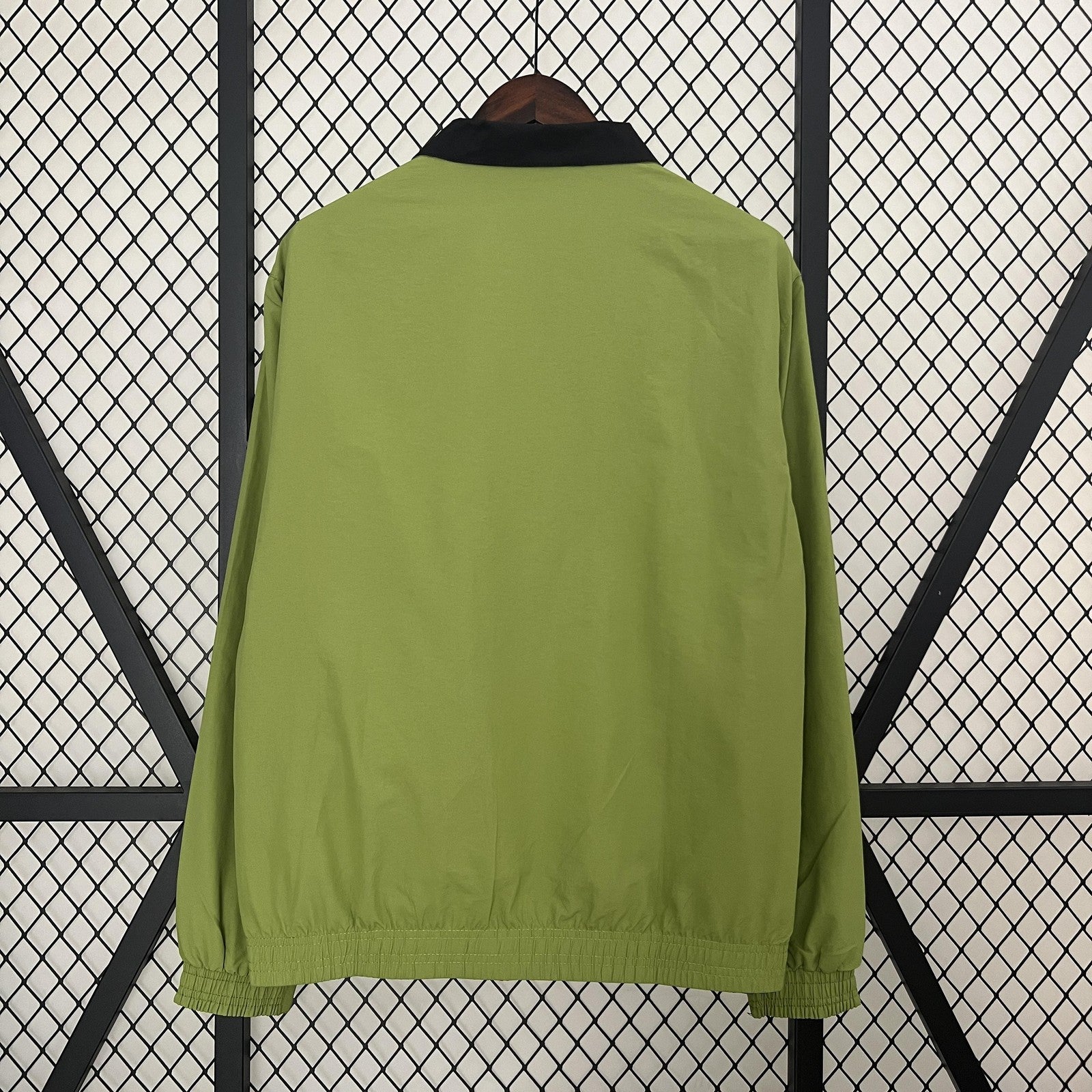 2024 Trkiye Trench Coat Reversible