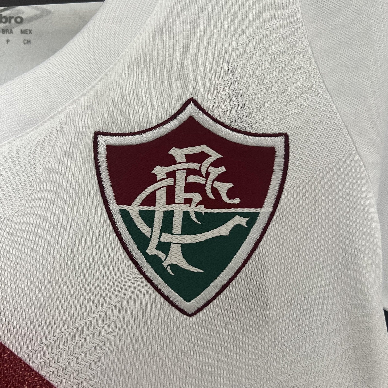 24 25 Women Fluminense Away