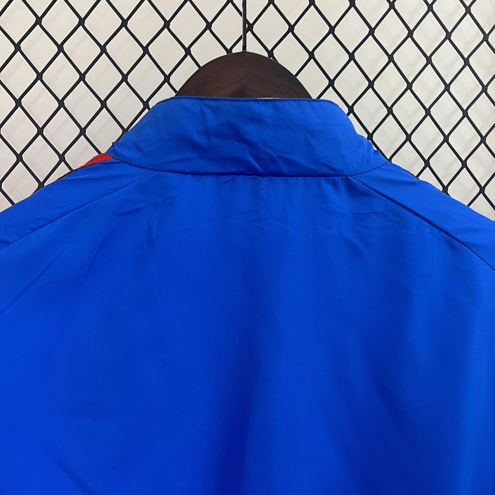 2024 Italy Trench Coat Reversible