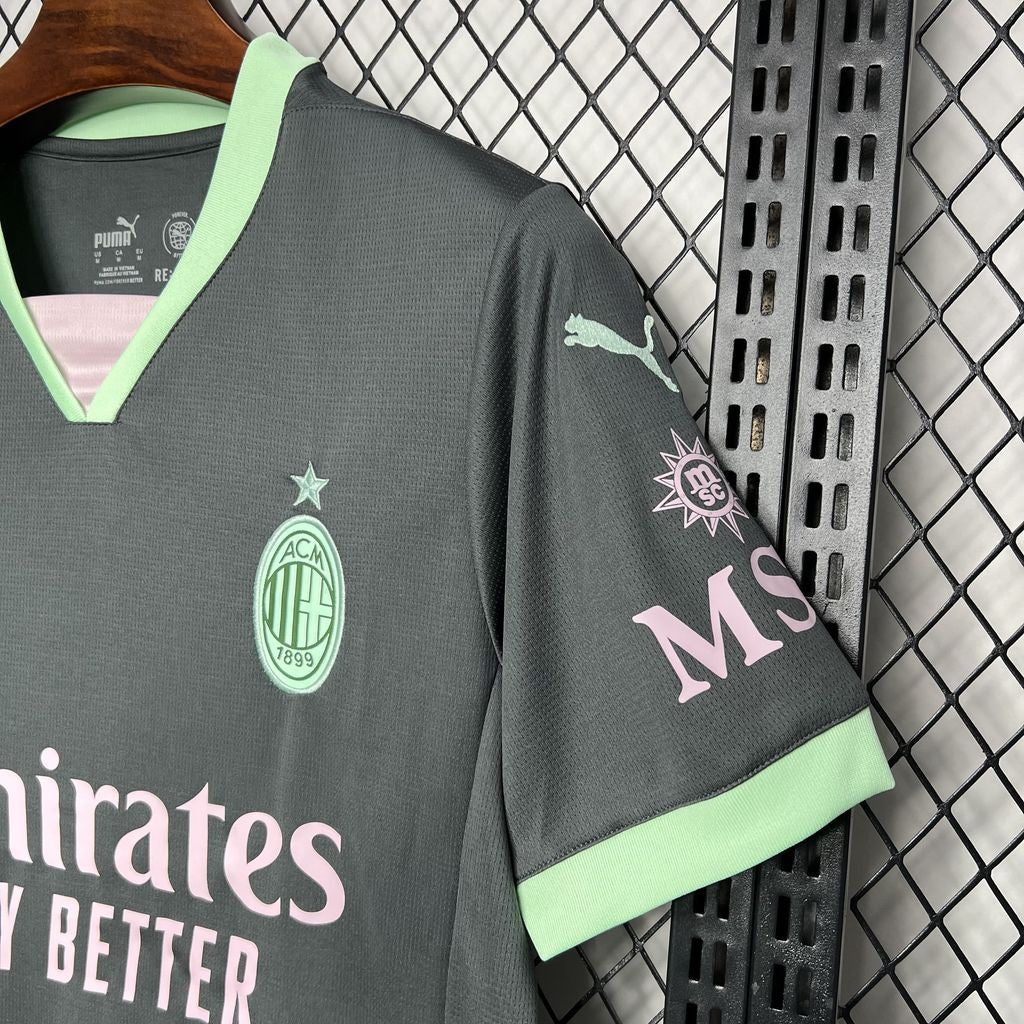 Ac Milan Third Away Jersey