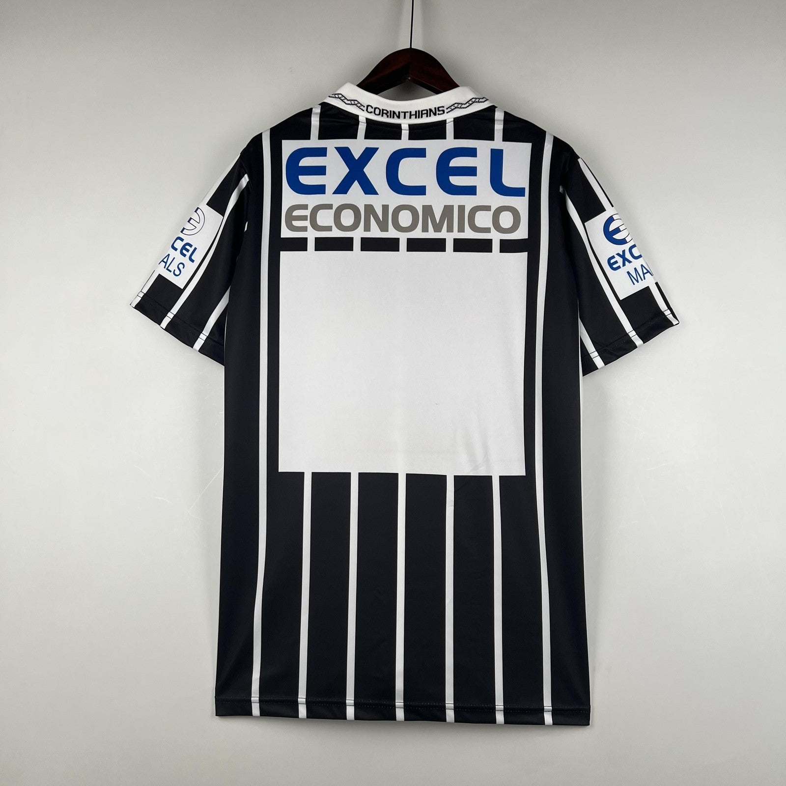 Retro Corinthians 1997 Away