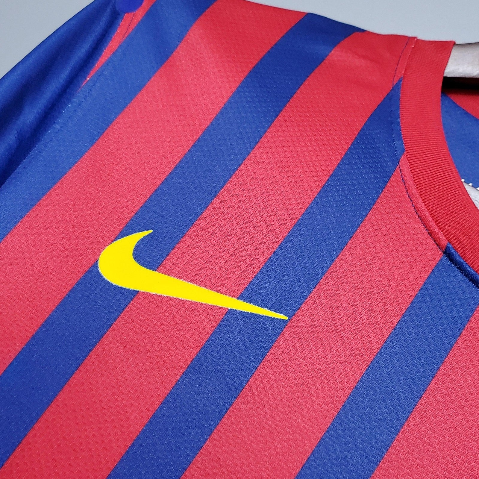 Retro Barcelona 11 12 Home