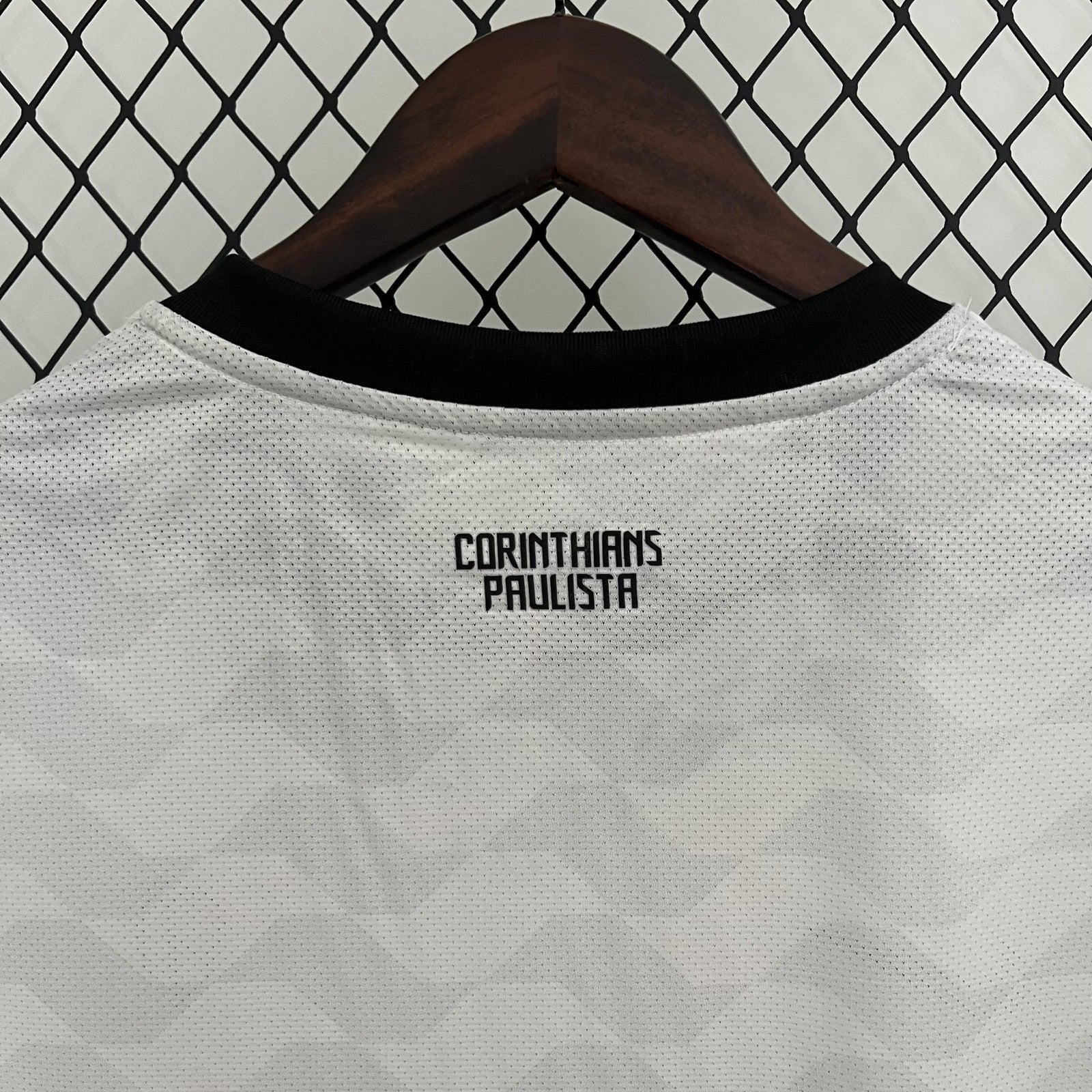 Retro Corinthians Home