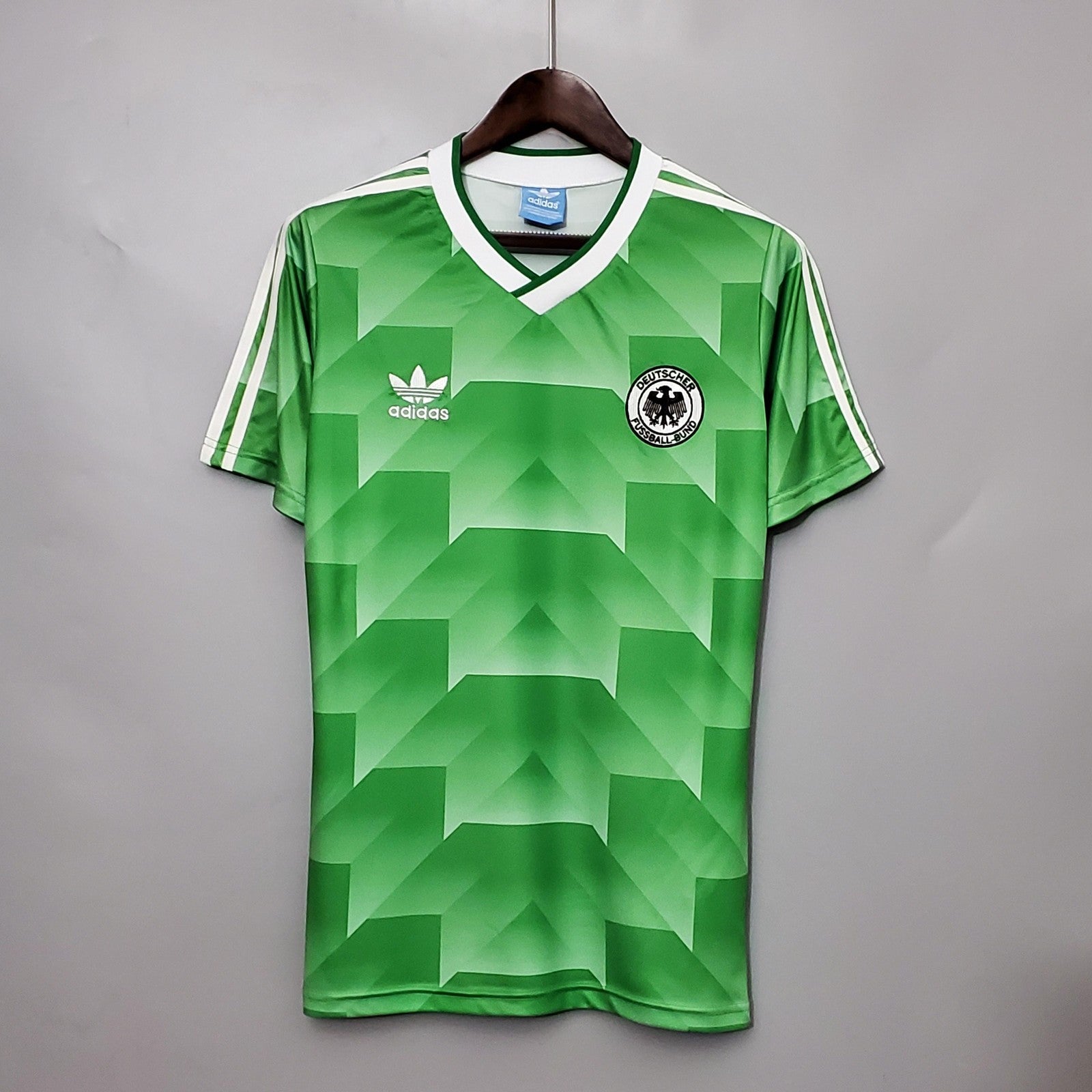 Retro 1988 Germany Away