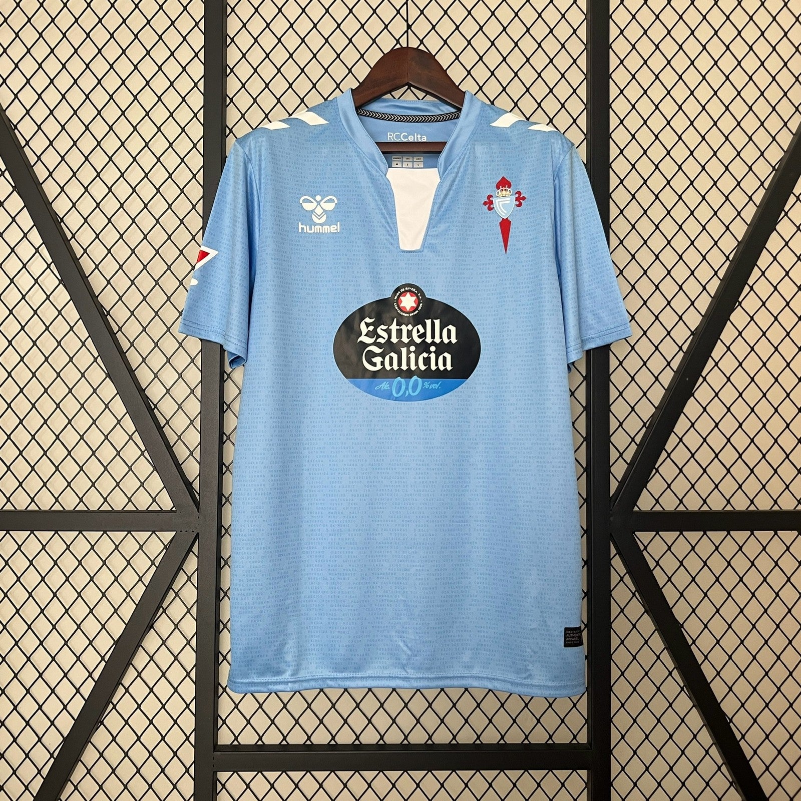 24 25 Celta Home