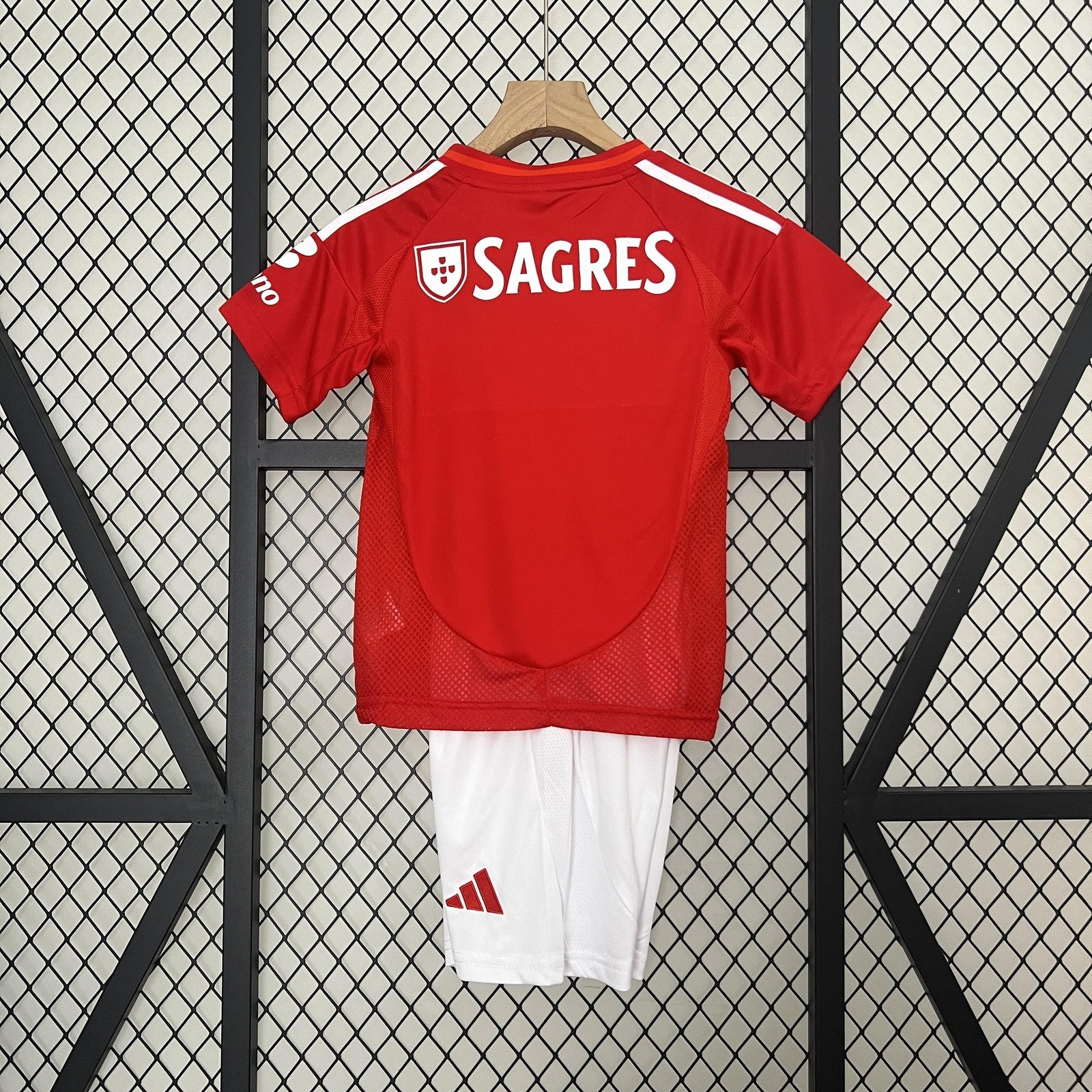 24 25 Kids Benfica Home