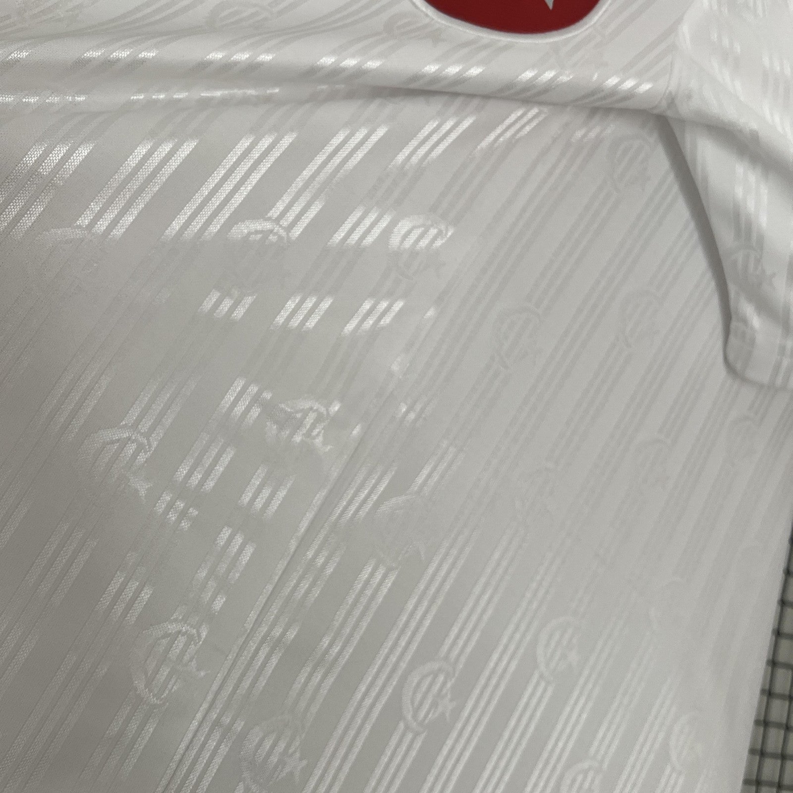 Retro Trkiye 1996 Away