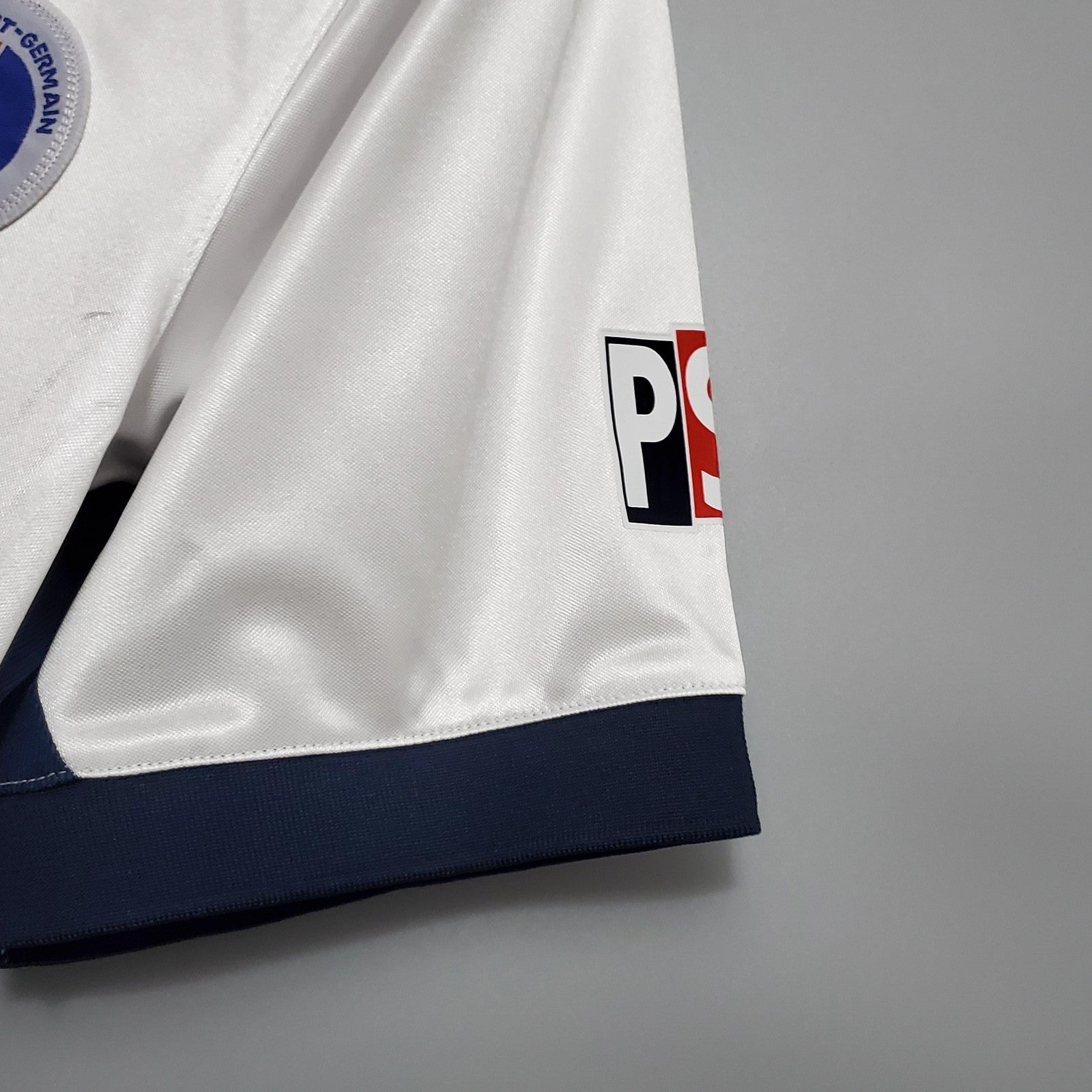 Retro Psg Away
