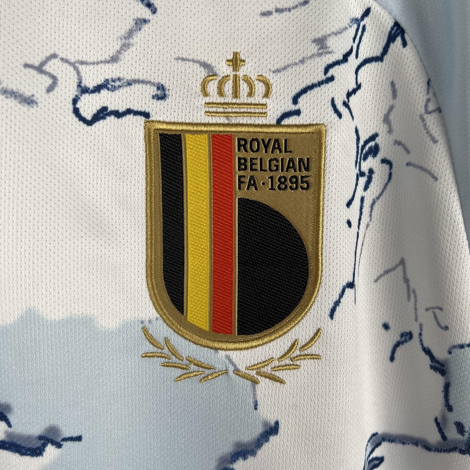 2023 Belgium
