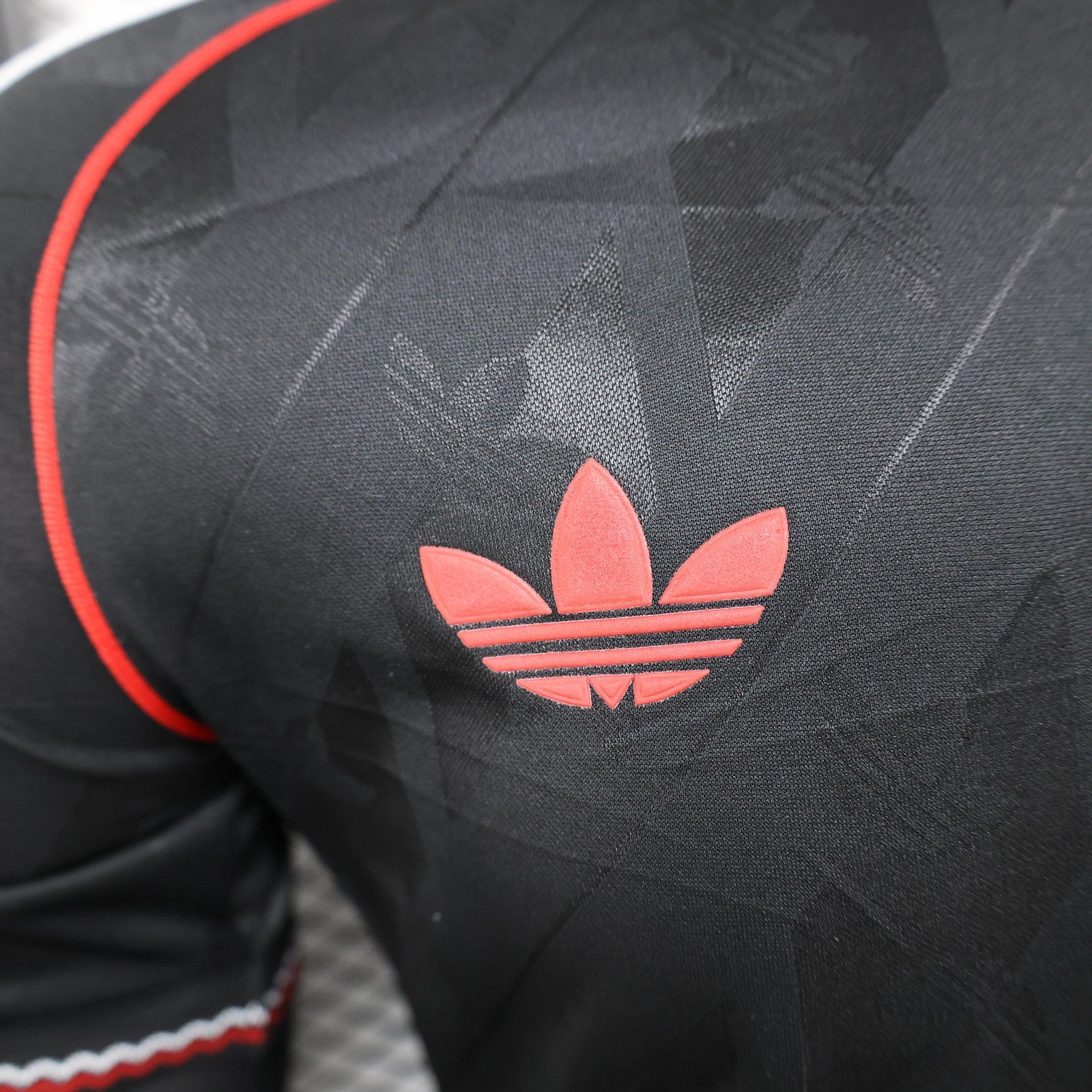 24 25 Player M U Special Edition 2