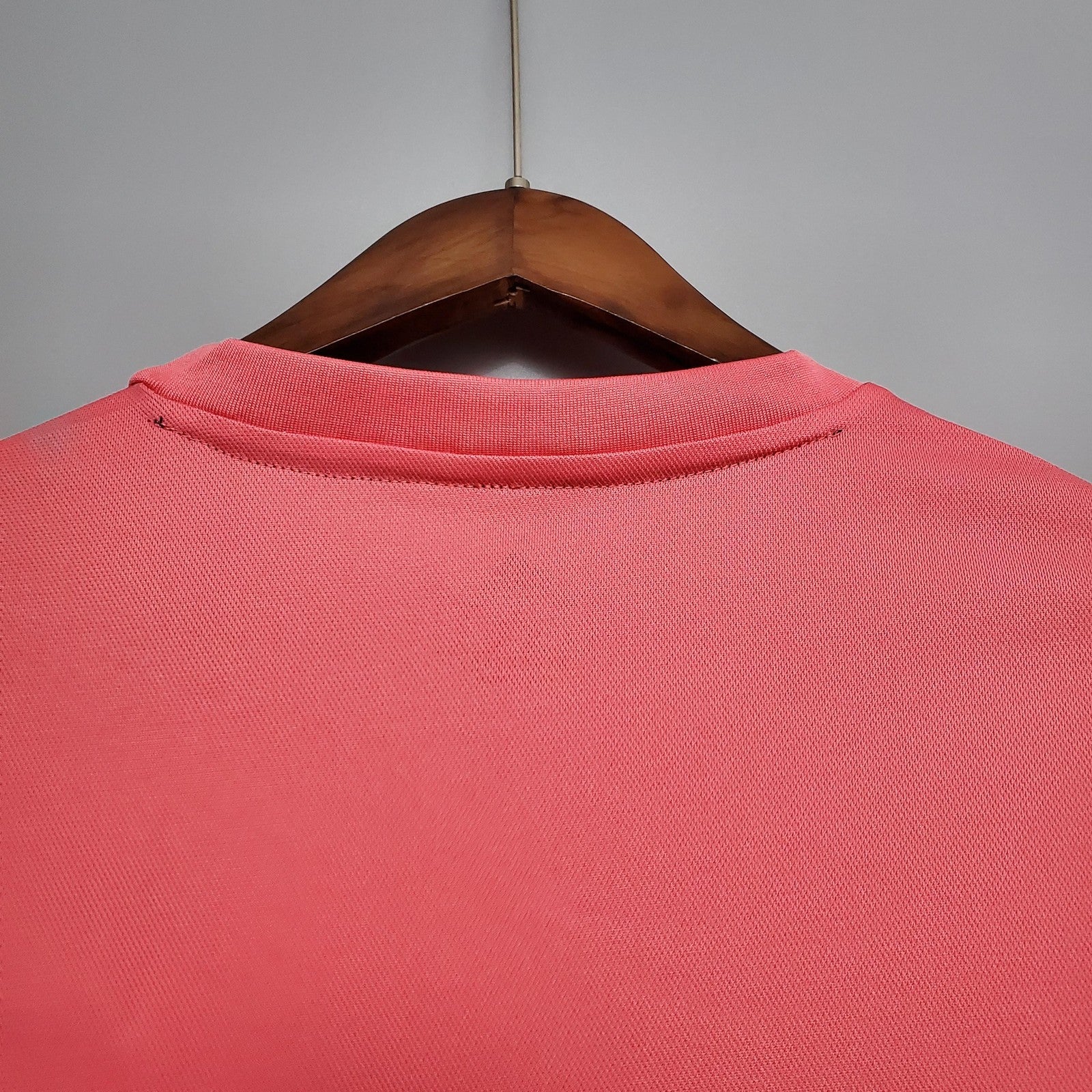 20 21 Real Madrid Away