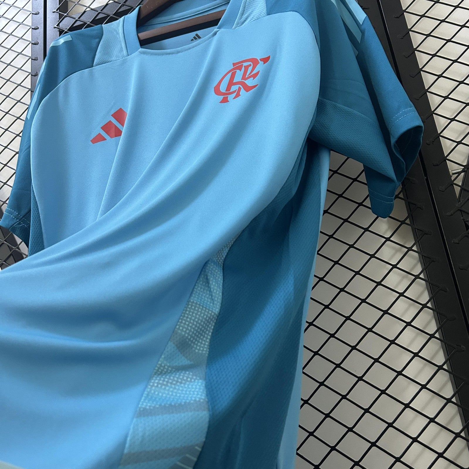 25 26 Flamengo Training Suit