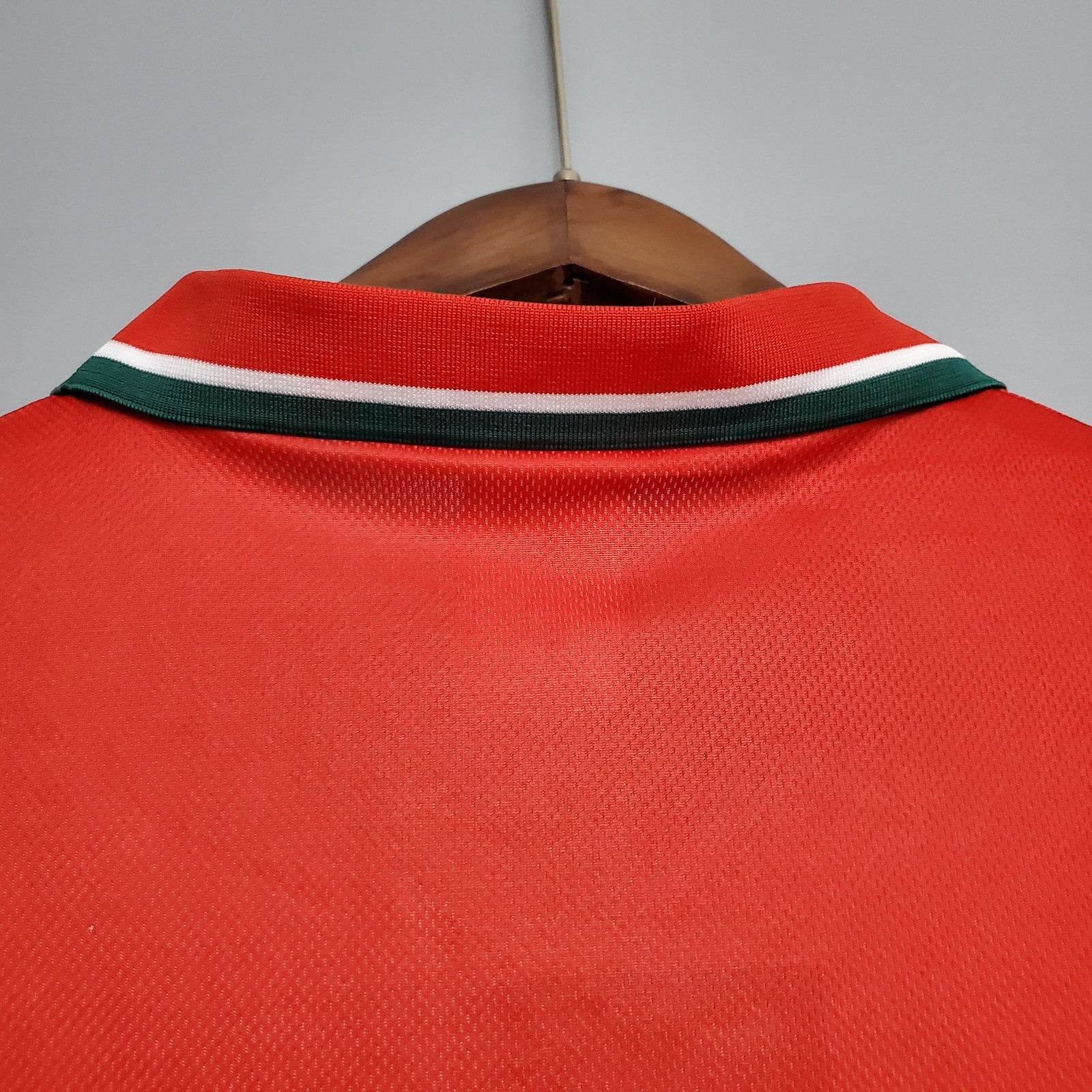 Retro 1998 Morocco Away