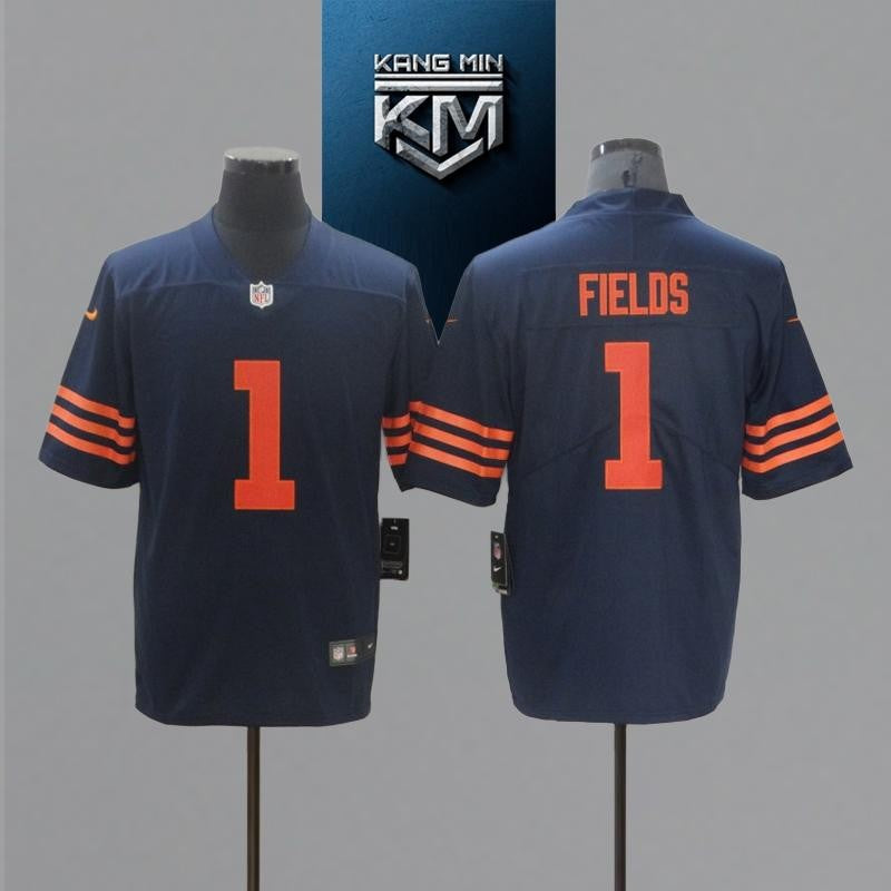 2021 Bears Nfl Jersey