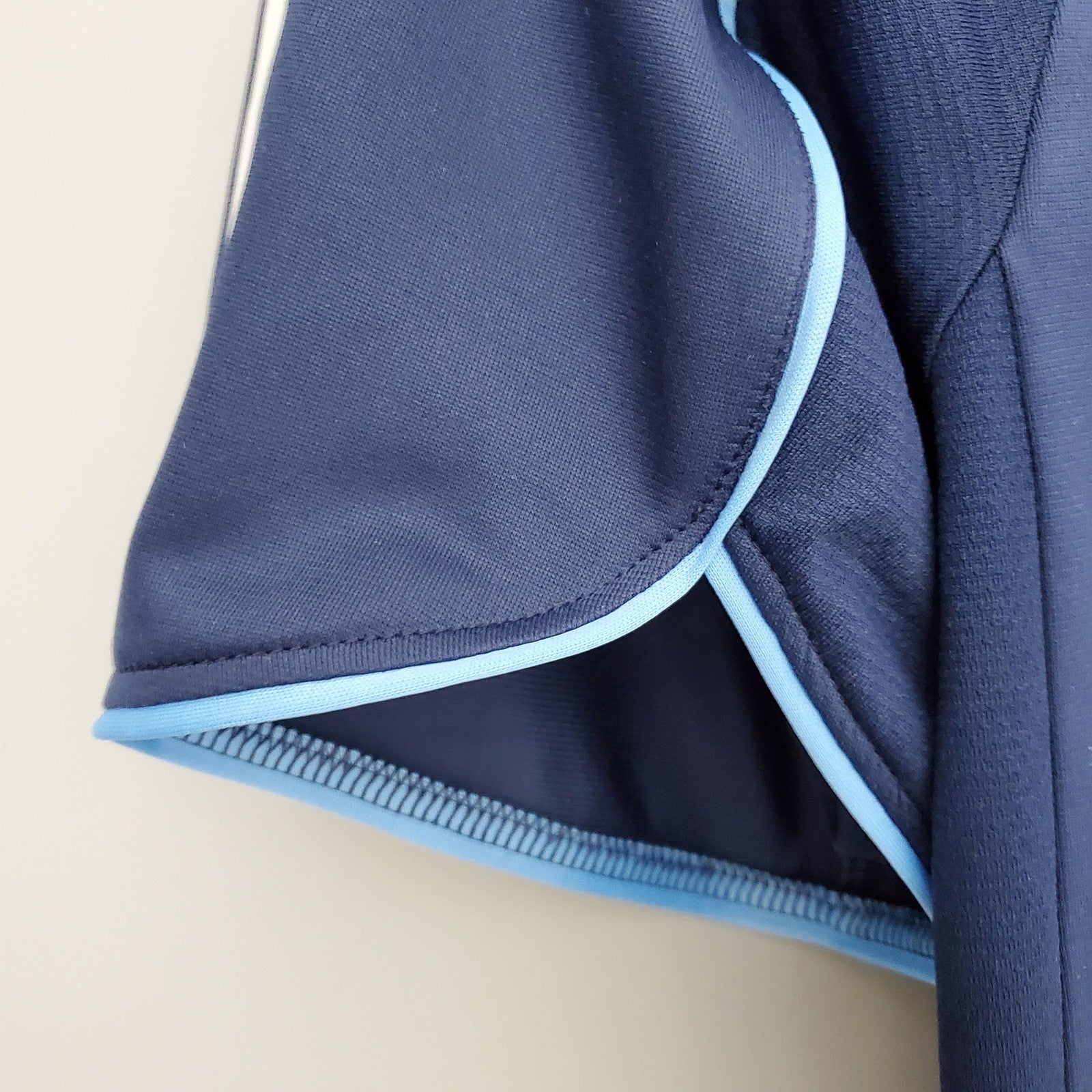 Retro Real Madrid Away