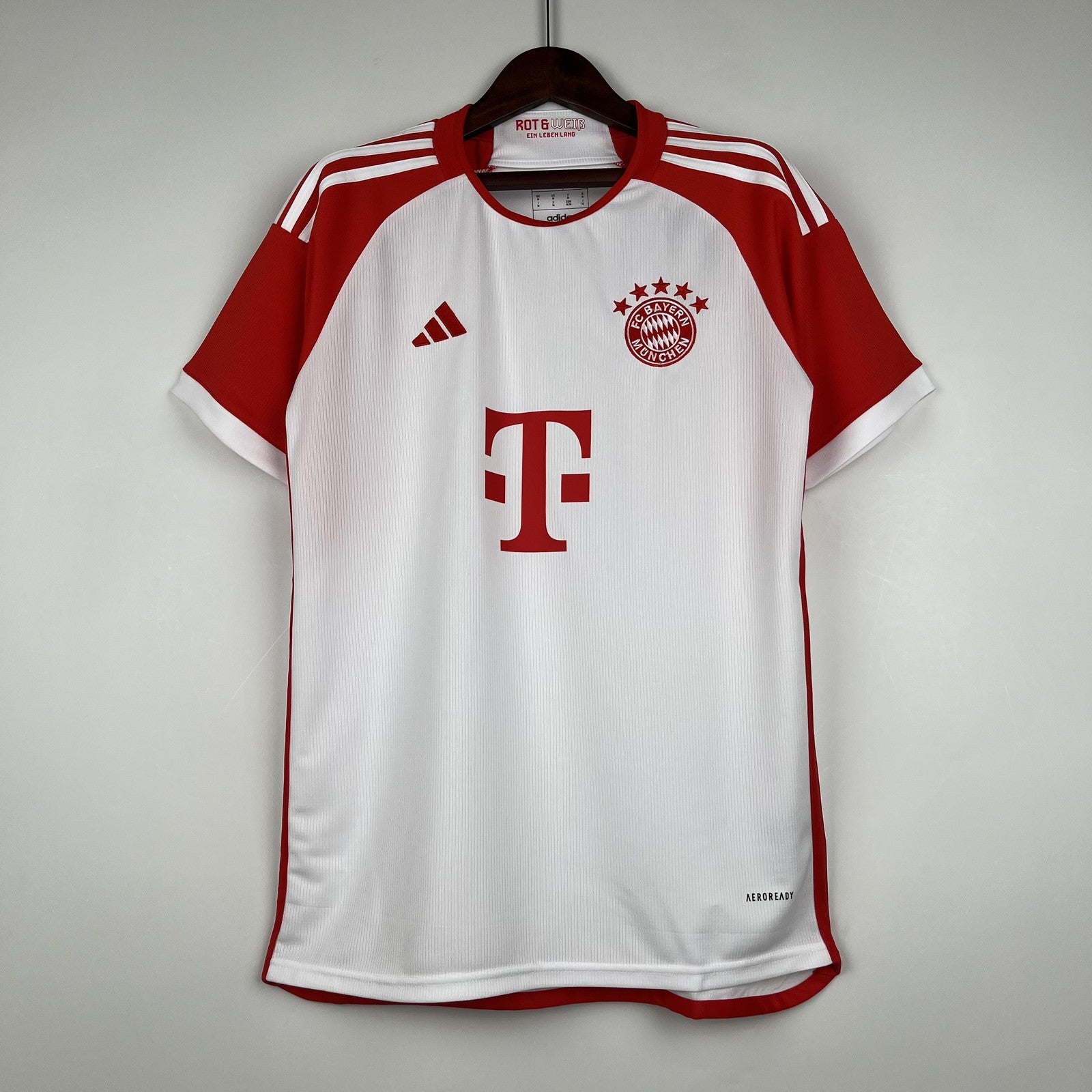 23 24 Bayern Munich Home