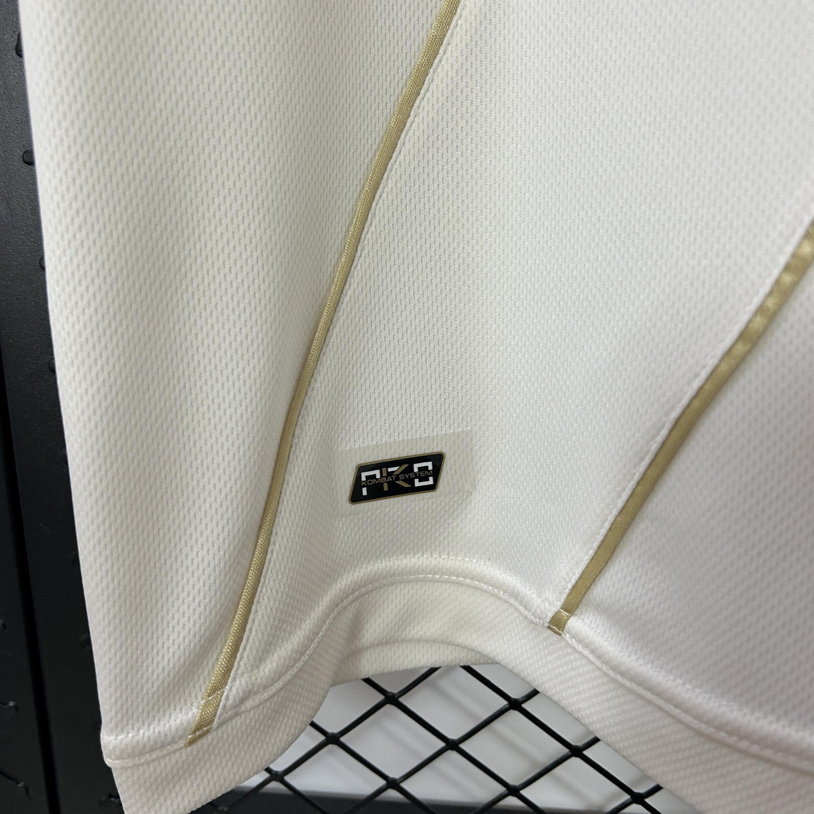 24 25 Vasco Da Gama Third Away