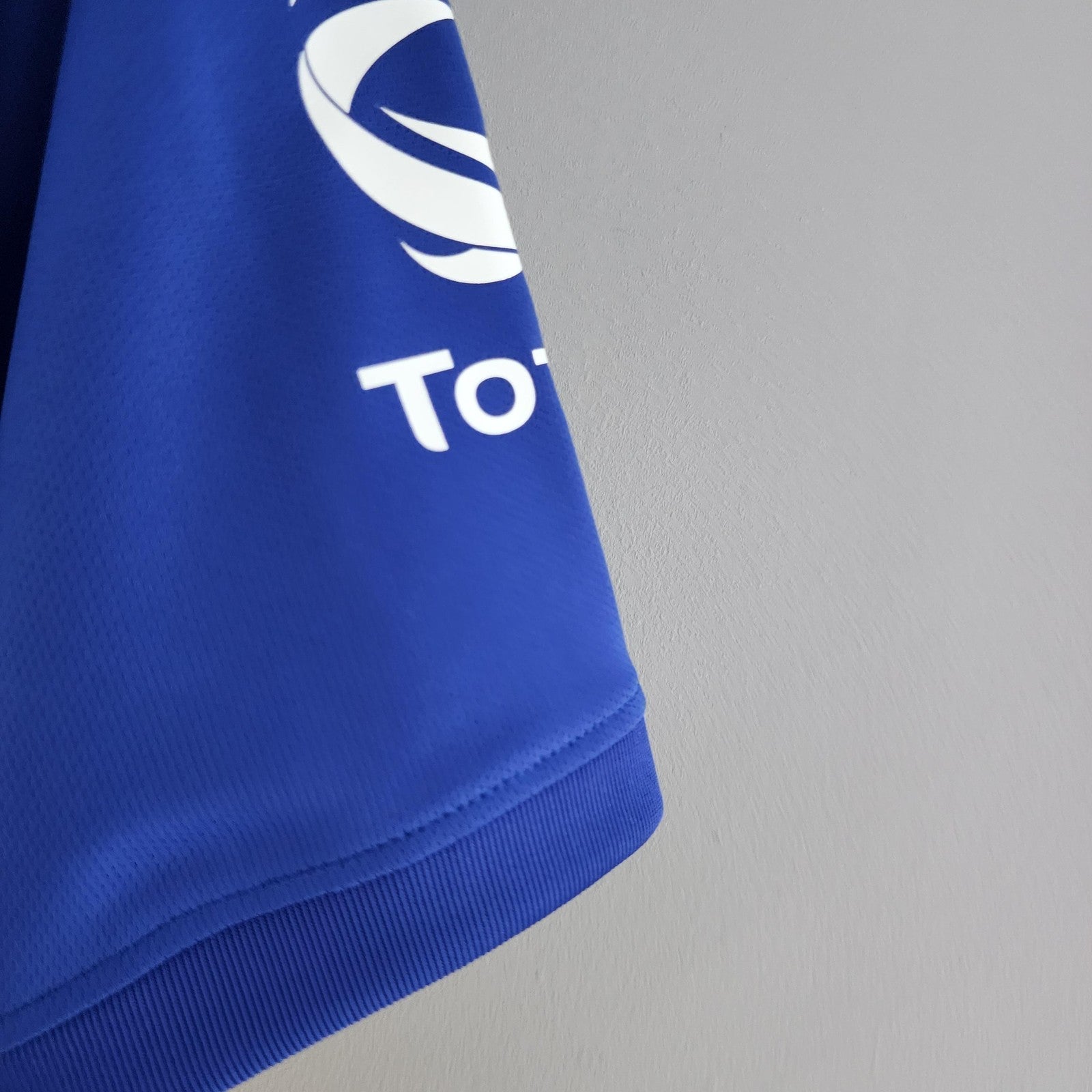 Retro Boca Juniors 09 10 Home