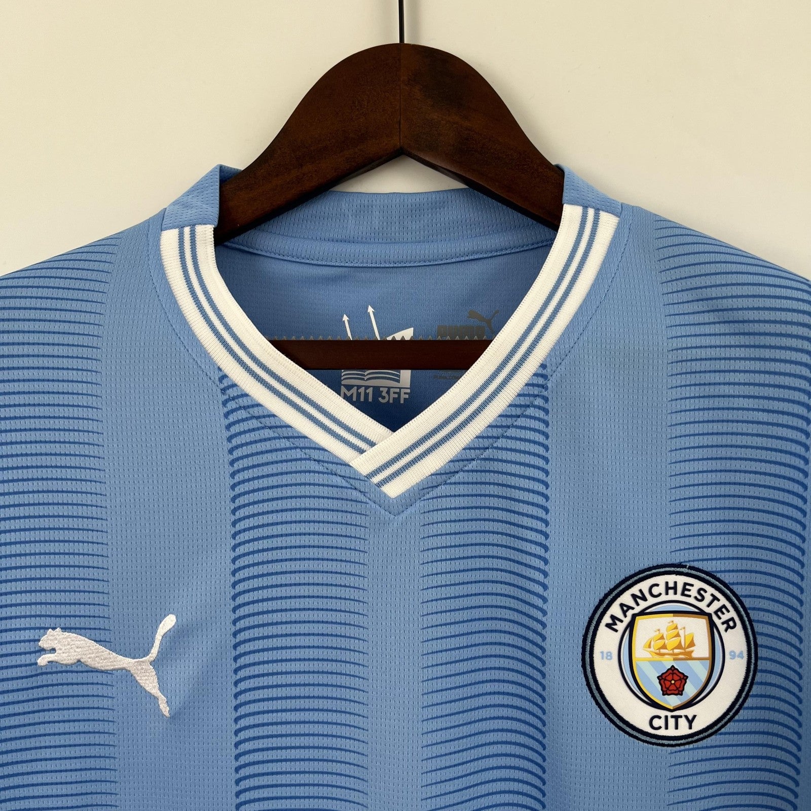 23 24 Manchester City Home