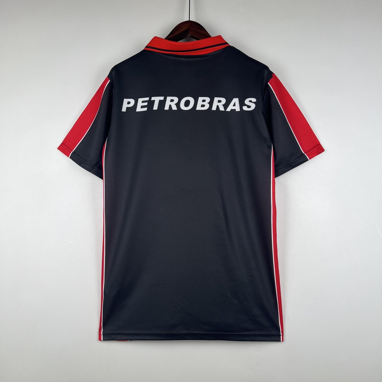 Retro Flamengo 1999 Third Away