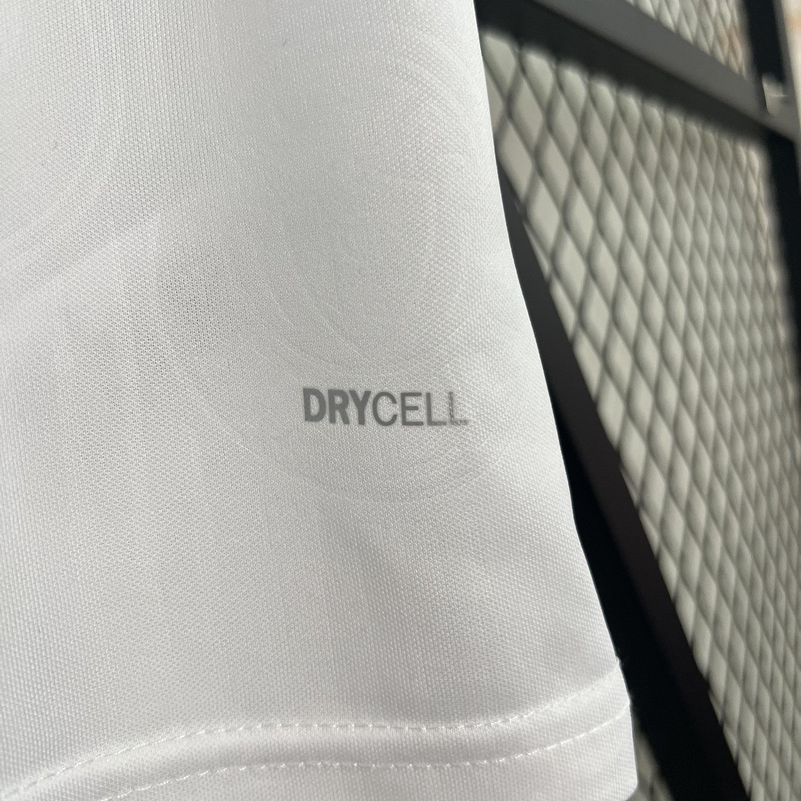 24 25 Vest Palmeiras Away